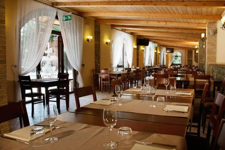 Relais Il Mulino