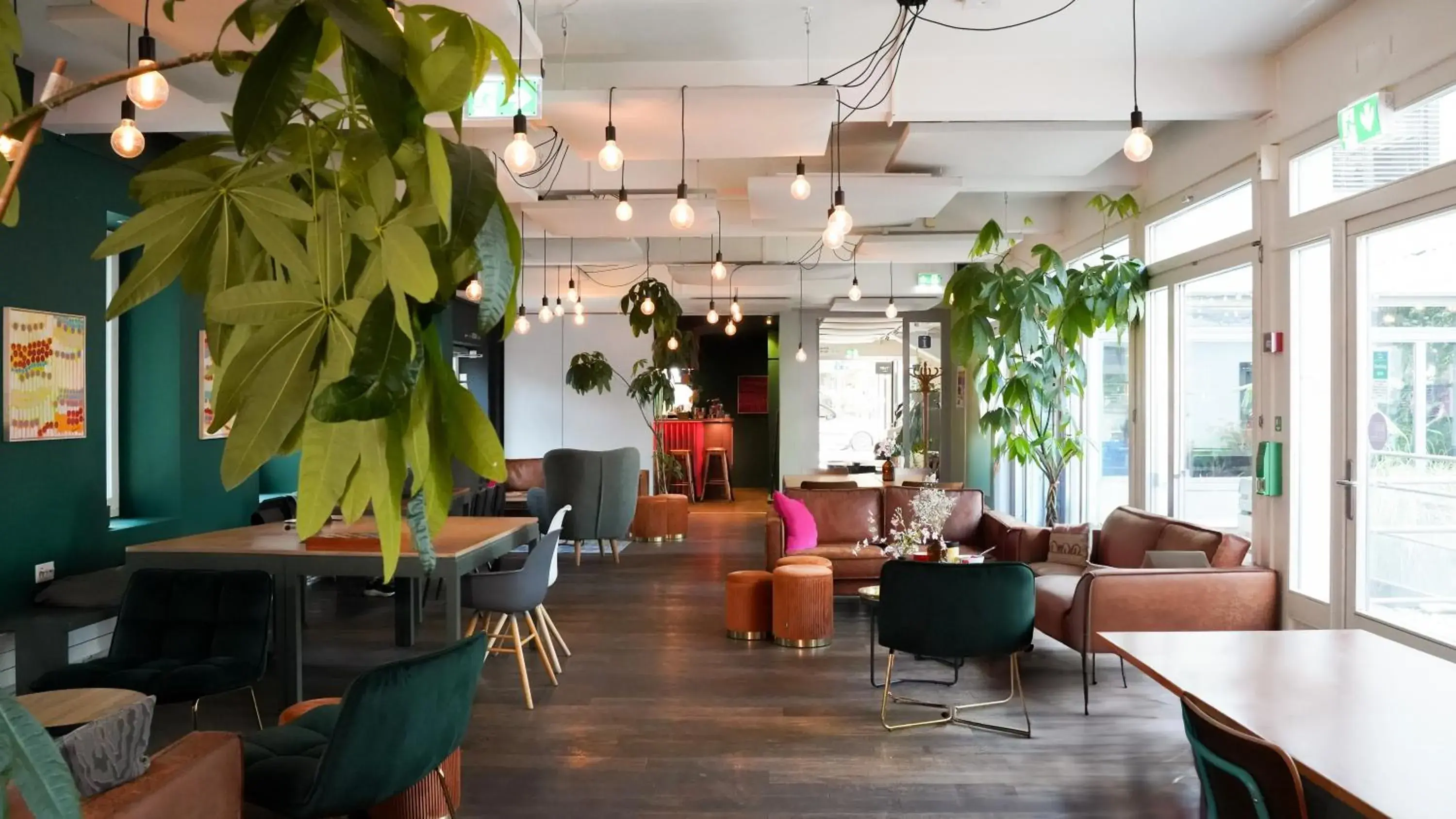 Hostel by Hyve Basel Hostel by Hyve Basel