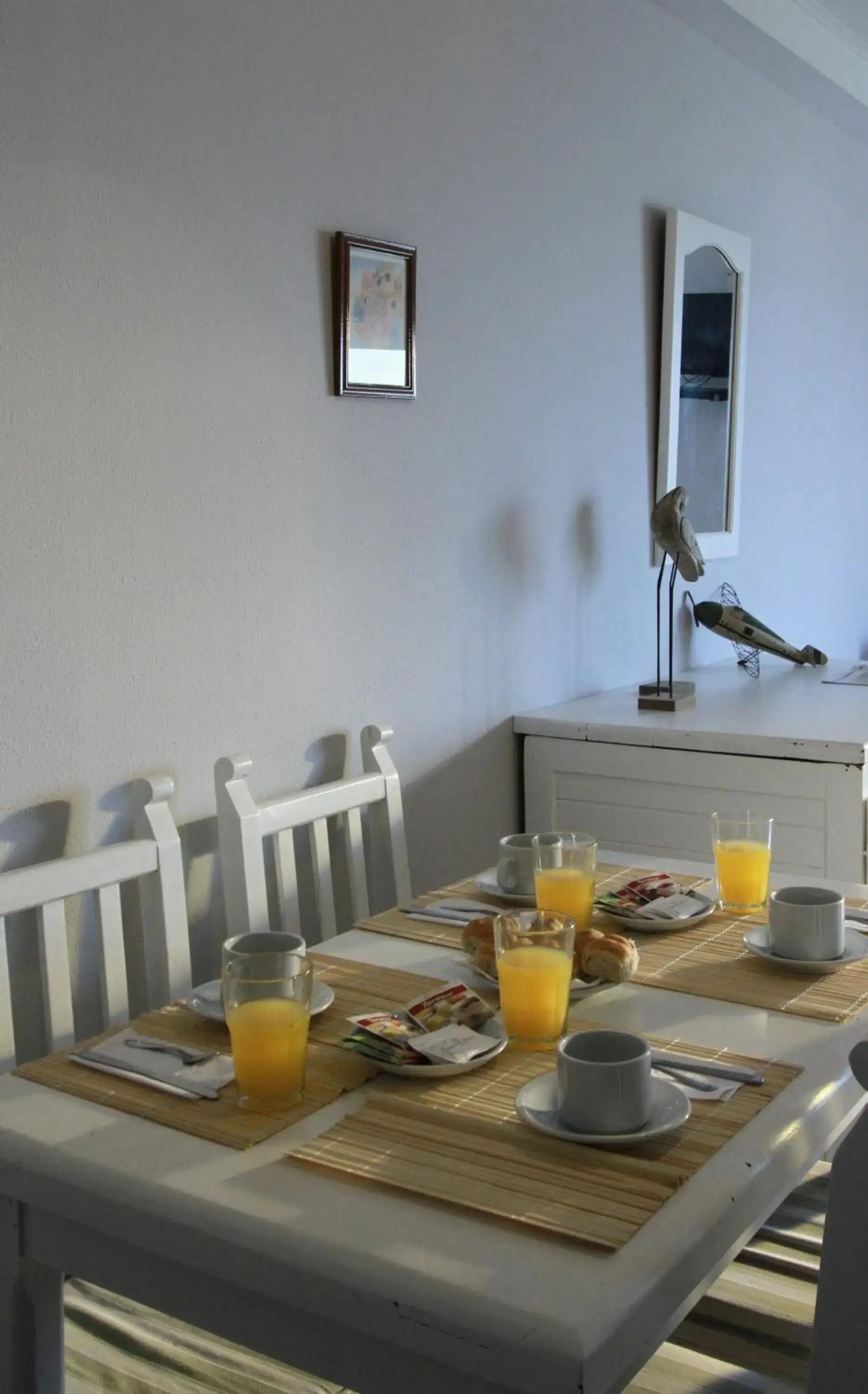 Food in Costa Carilo Apart de Mar By HS Food in Costa Carilo Apart de Mar By HS