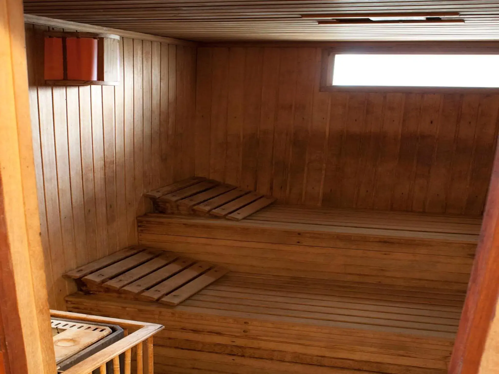 Spa and wellness centre/facilities in Costa Carilo Apart de Mar By HS Spa and wellness centre/facilities in Costa Carilo Apart de Mar By HS