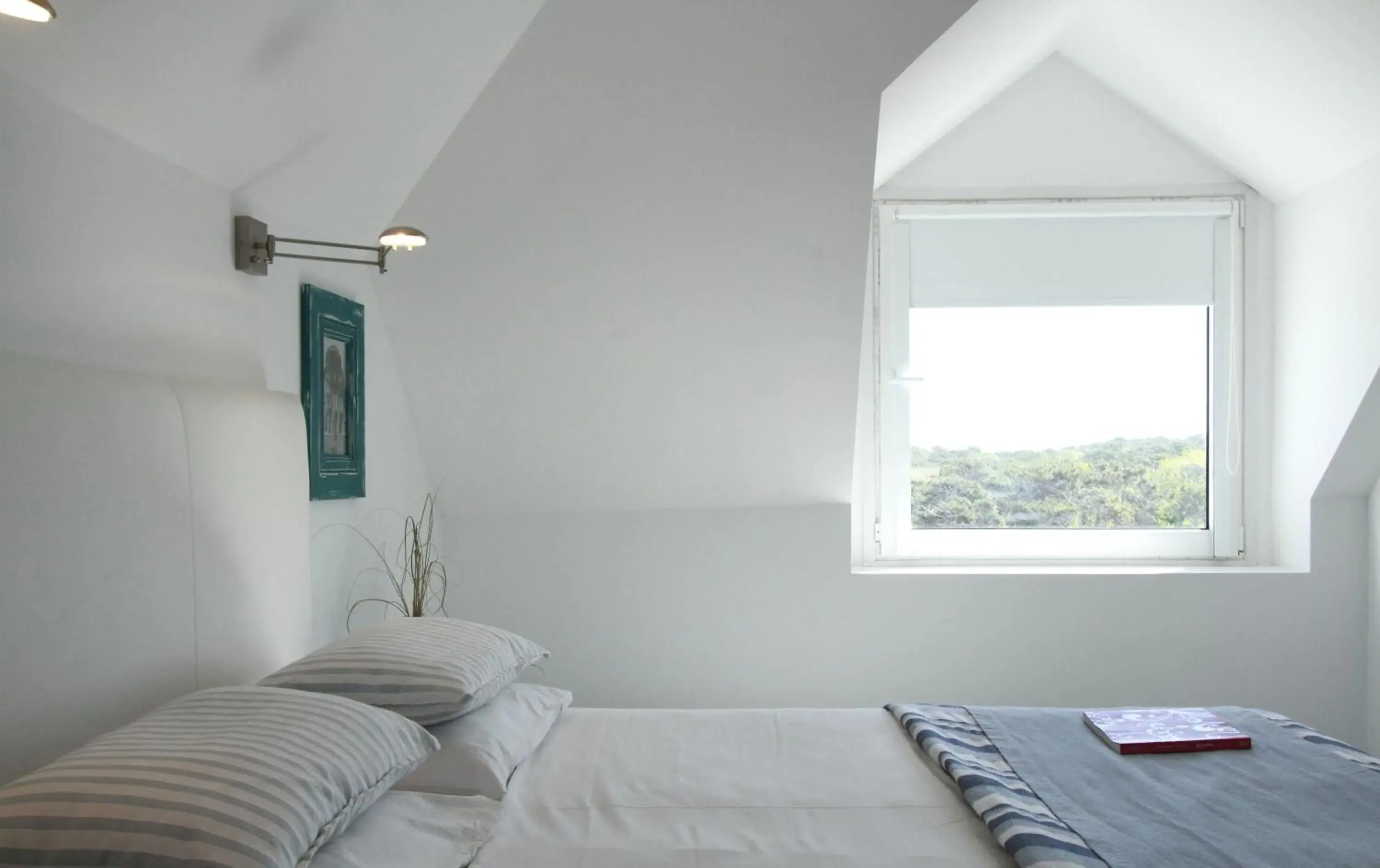 Bed in Costa Carilo Apart de Mar By HS Bed in Costa Carilo Apart de Mar By HS