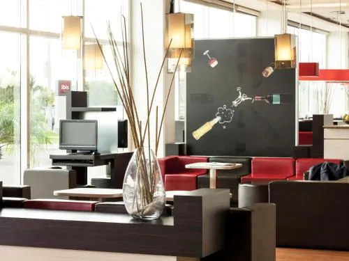 Ibis Aguascalientes Norte