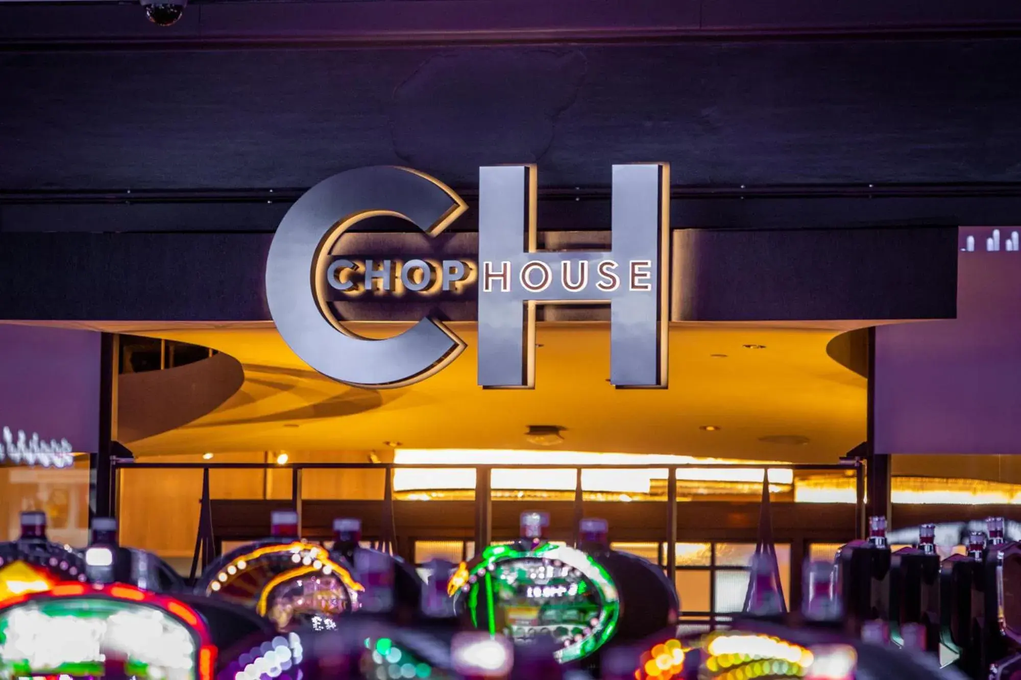 Restaurant/places to eat in Wind Creek Bethlehem Casino & Resort Restaurant/places to eat in Wind Creek Bethlehem Casino & Resort