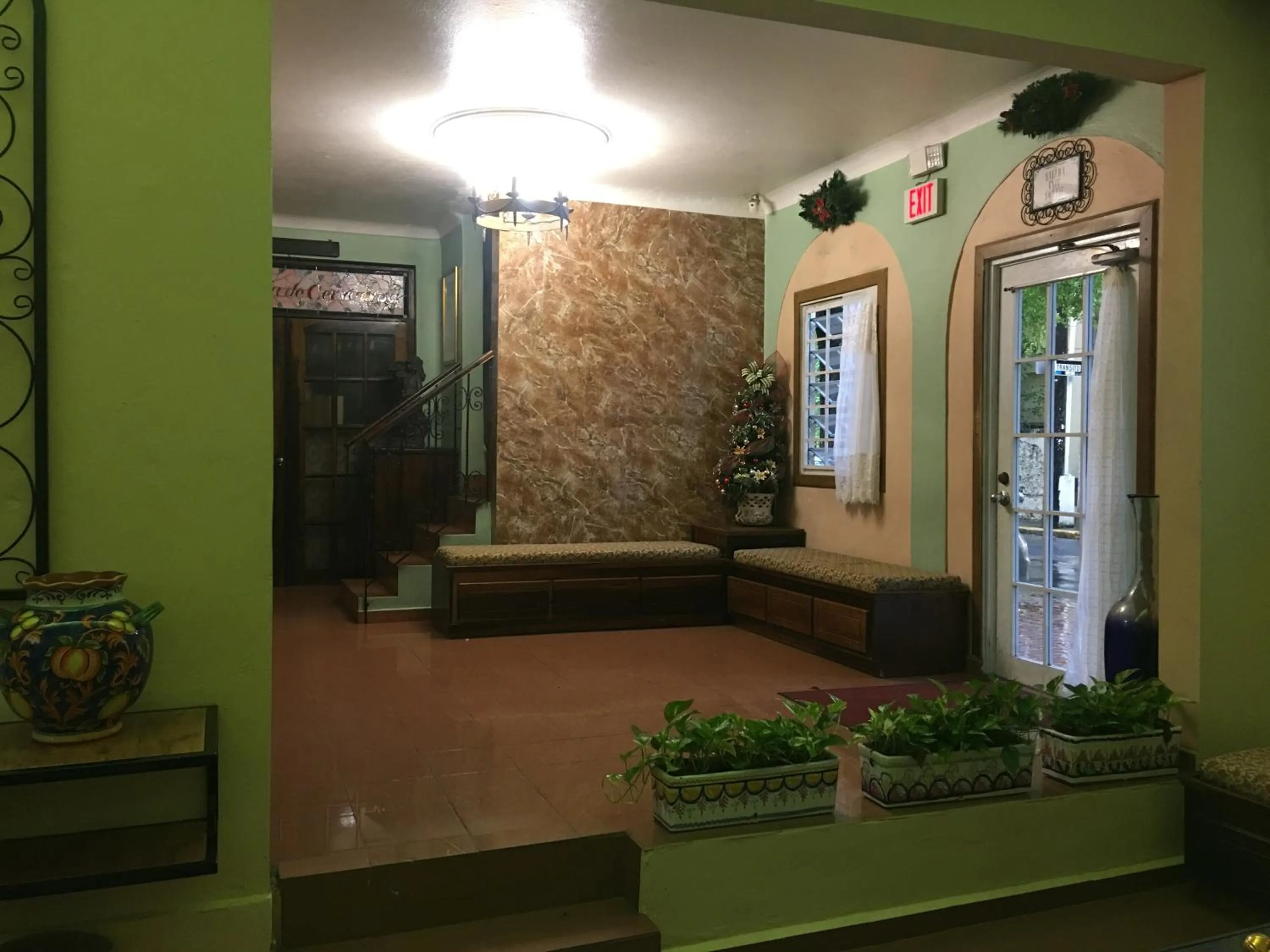 Other in Hotel Iberia - San Juan