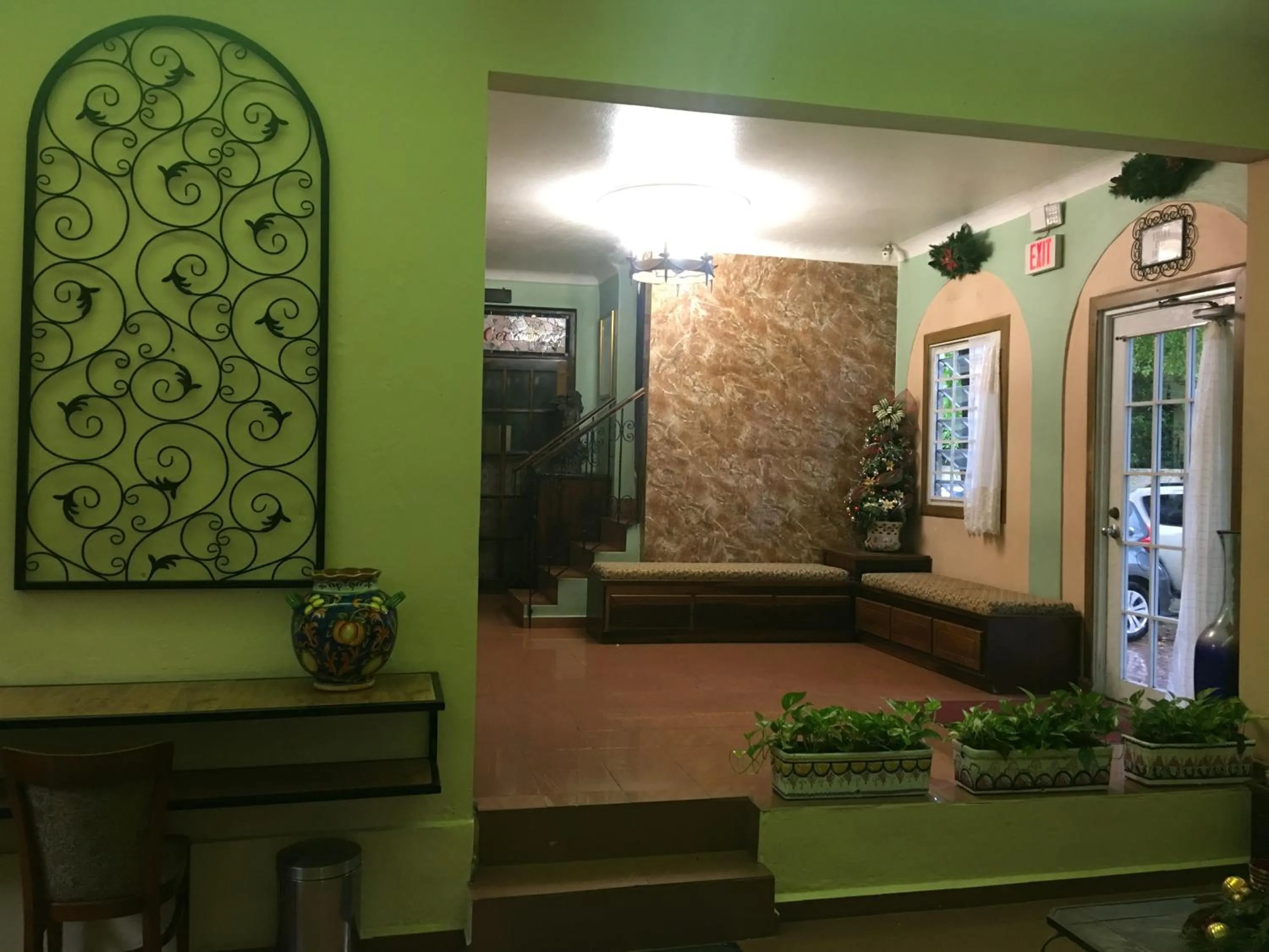 Other in Hotel Iberia - San Juan