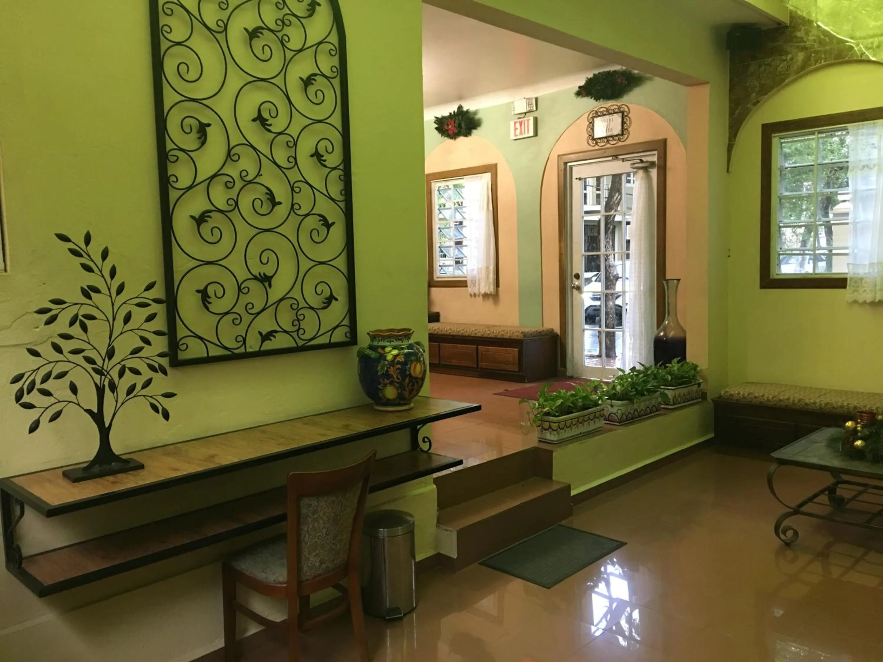 Other in Hotel Iberia - San Juan