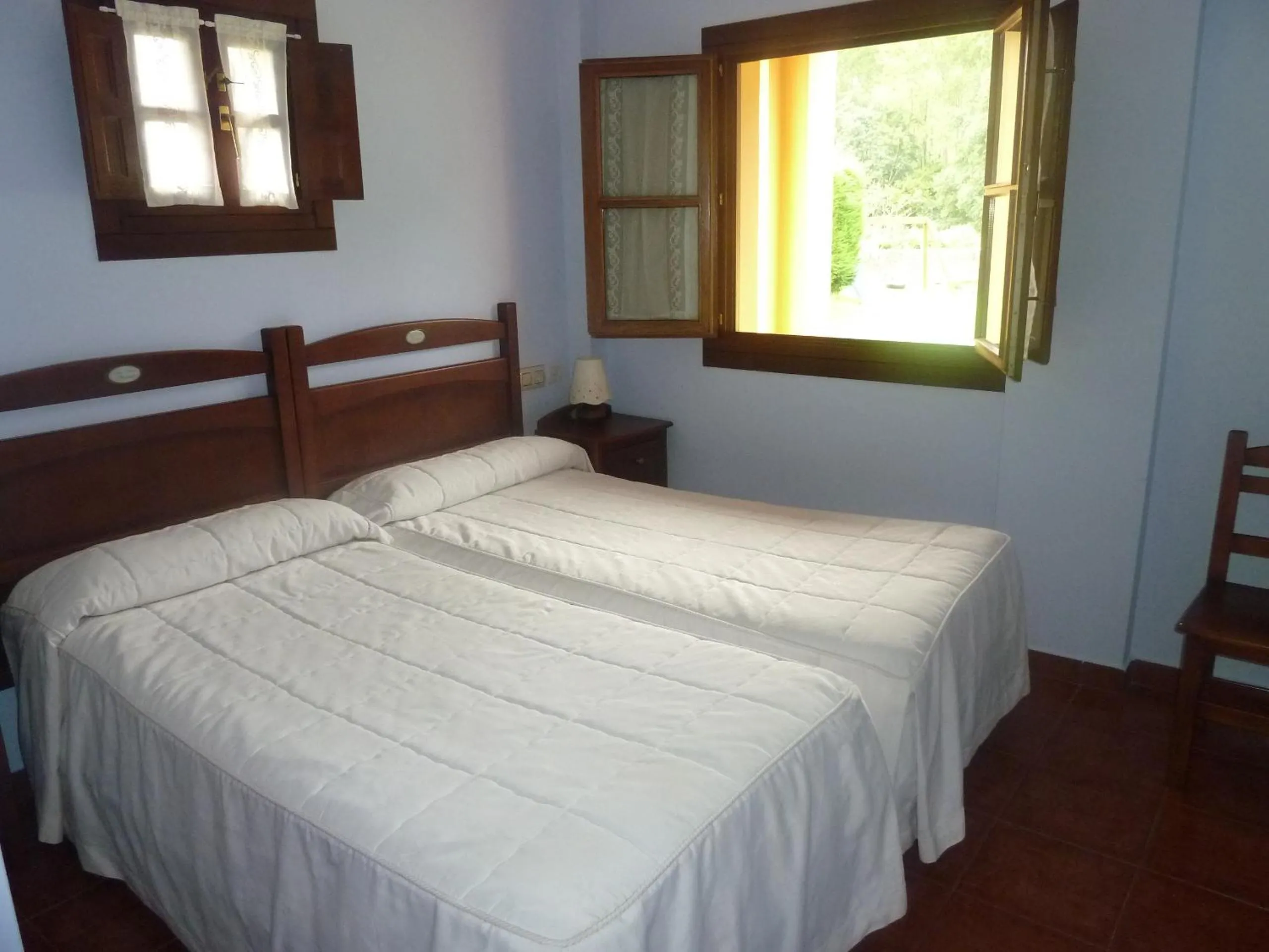 Hotel Apartamentos La Hortona