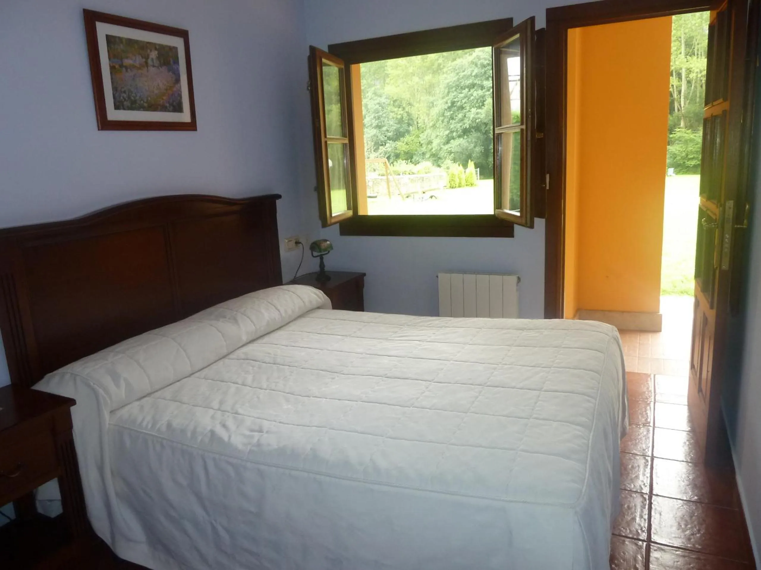 Hotel Apartamentos La Hortona