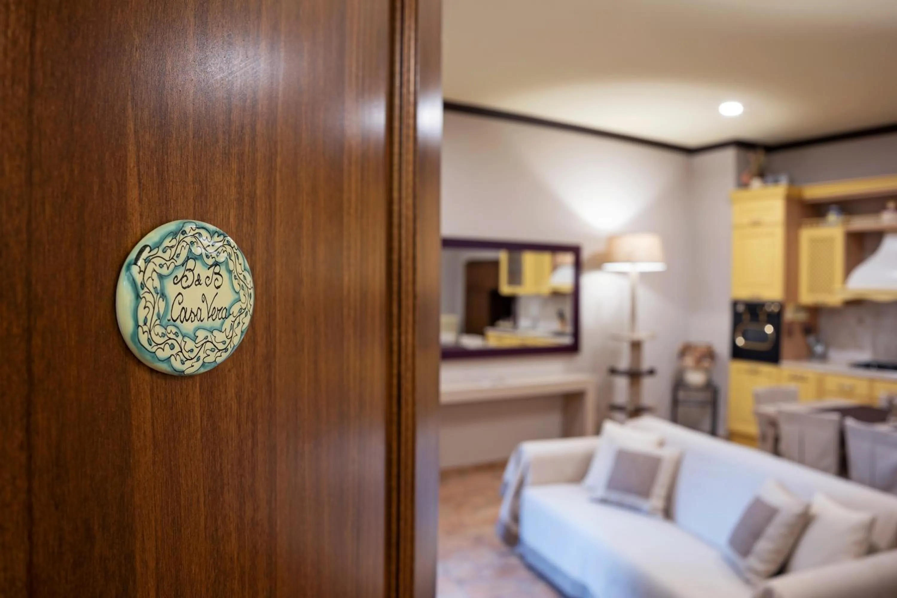 Casa Vèra Affittacamere Appartamenti