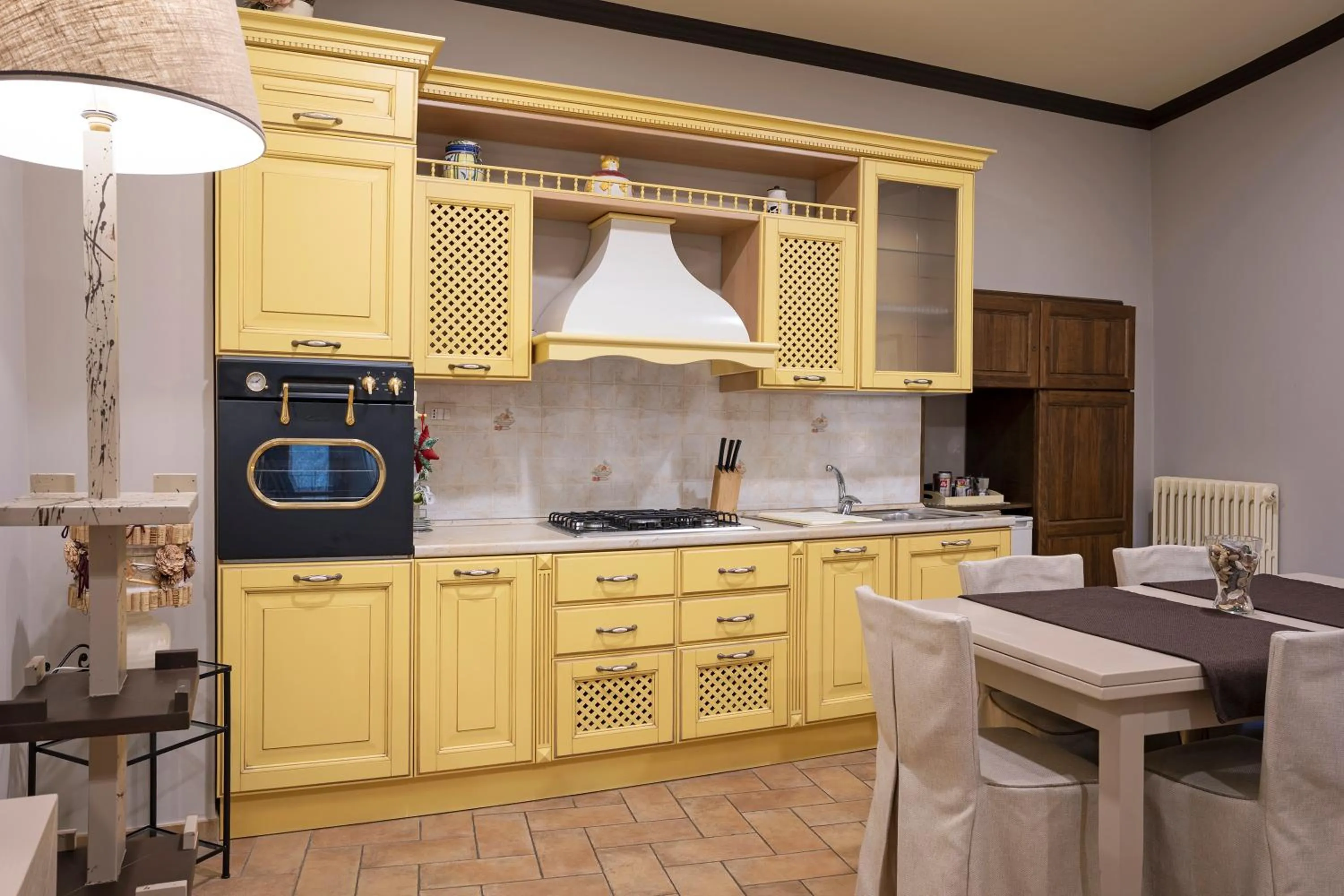 Casa Vèra Affittacamere Appartamenti