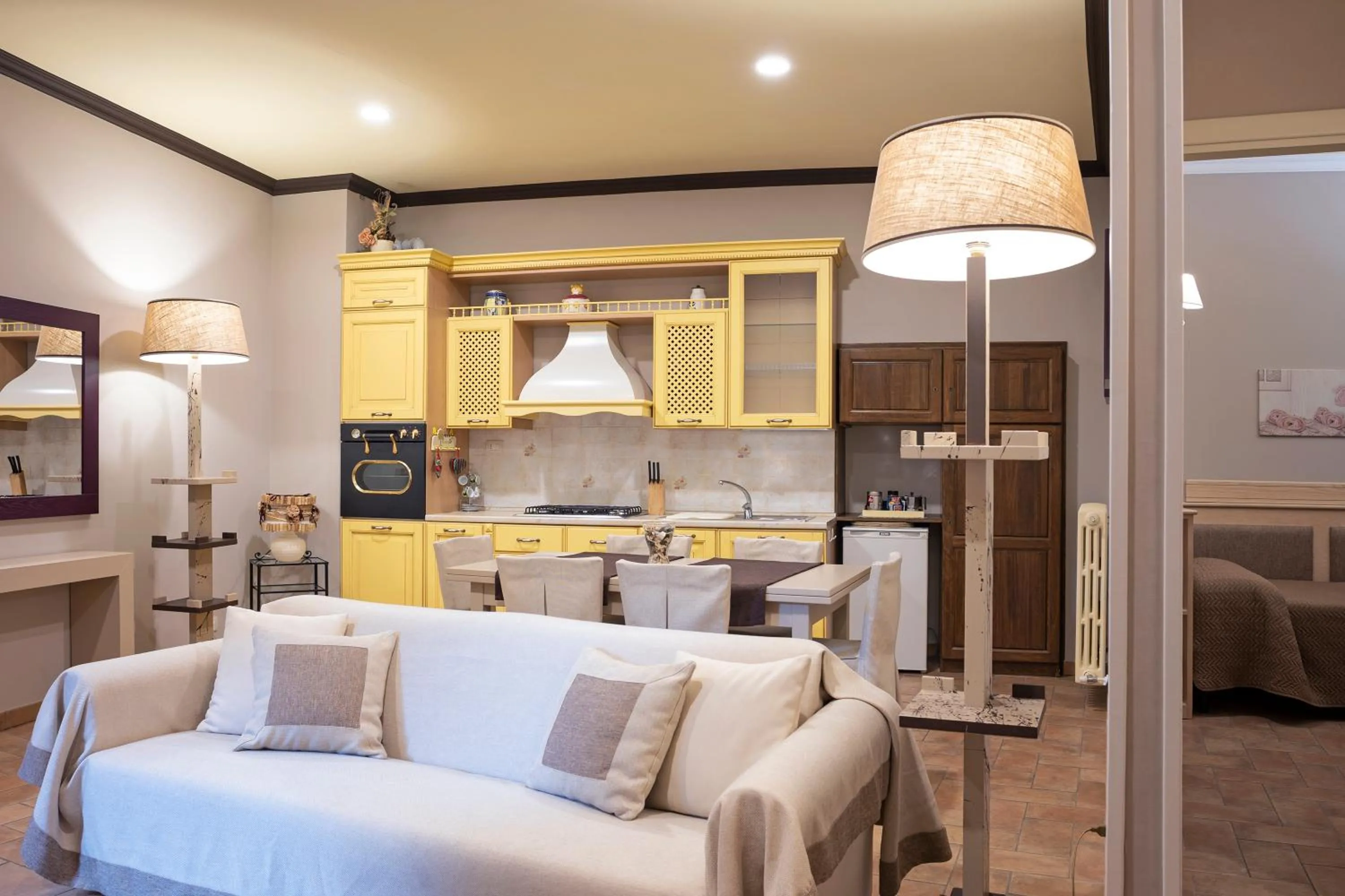 Casa Vèra Affittacamere Appartamenti