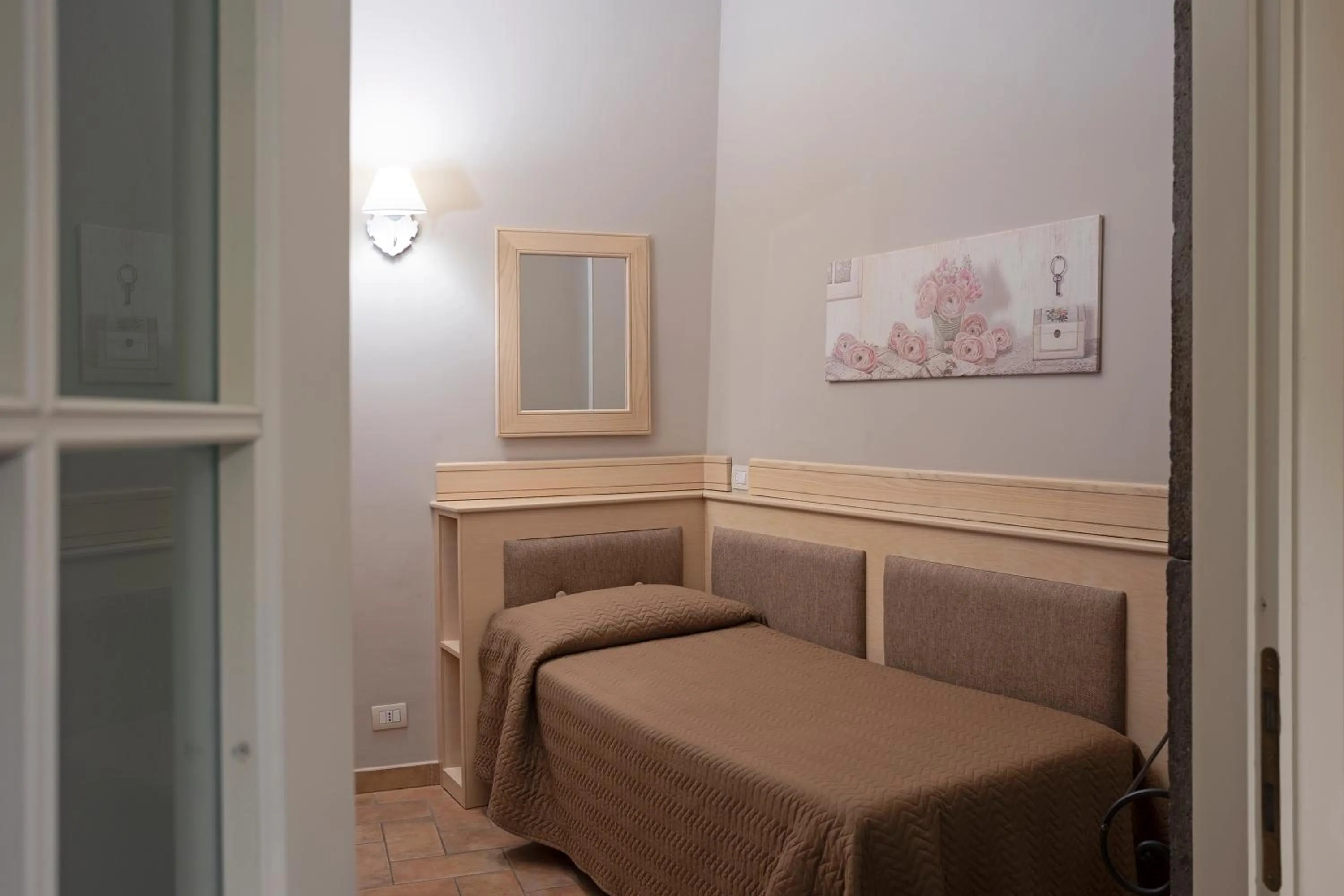 Casa Vèra Affittacamere Appartamenti