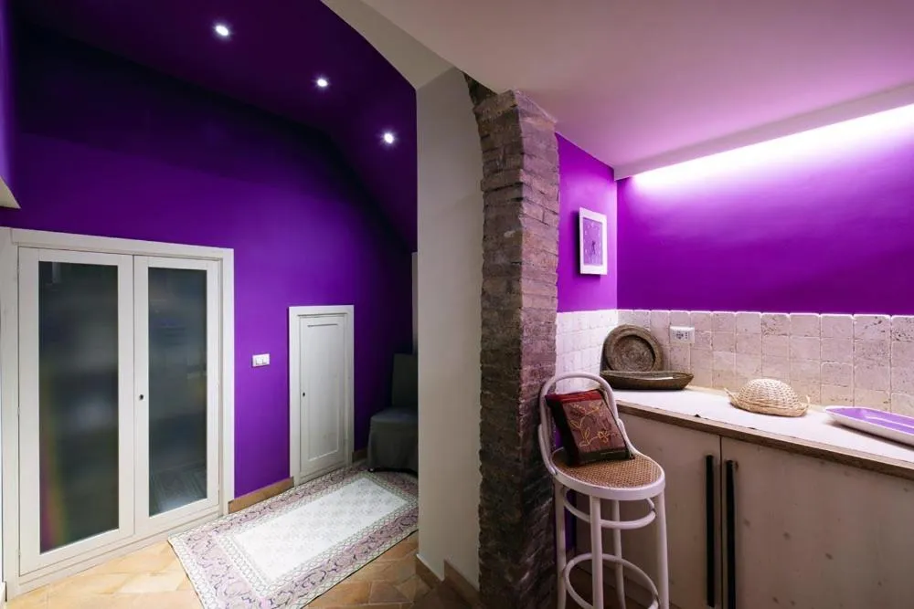 Casa Vèra Affittacamere Appartamenti