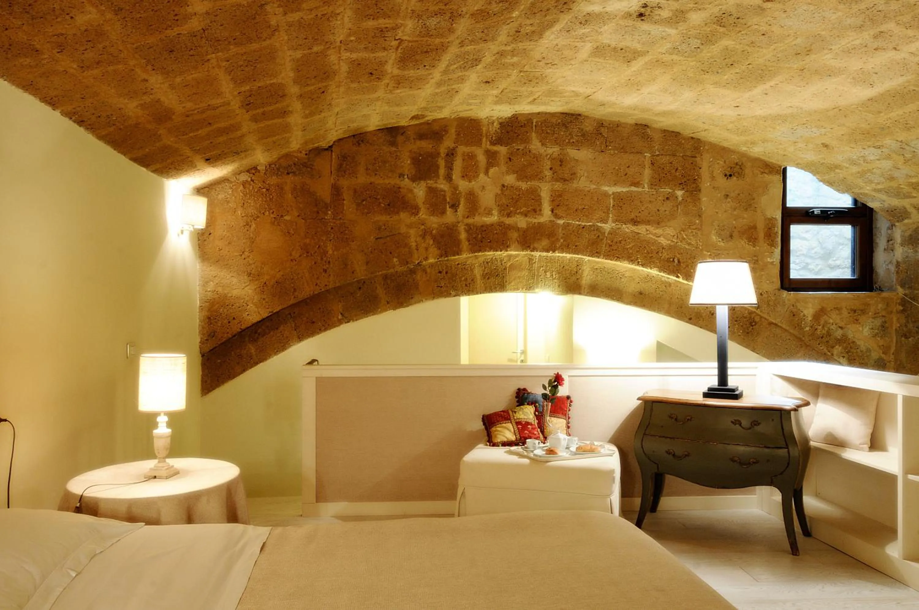 Bedroom, Bed in Casa Vèra Affittacamere Appartamenti