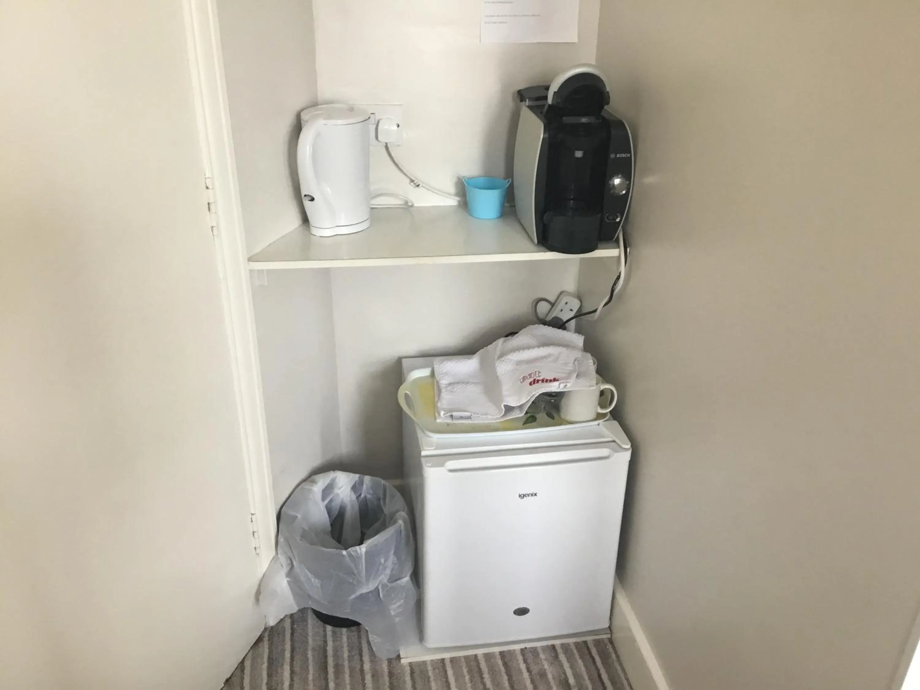 Kitchen or kitchenette in Dene House