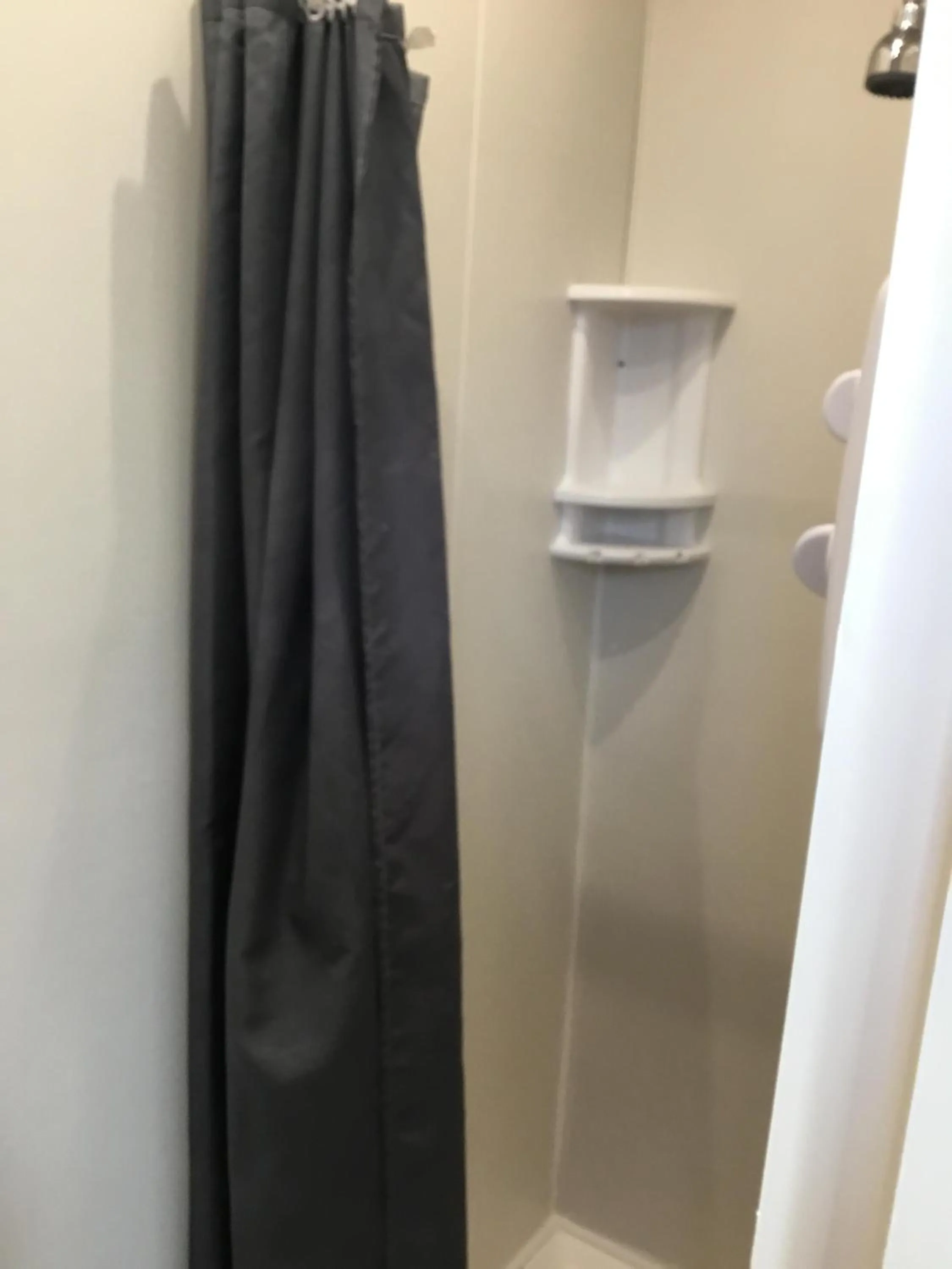 Bedroom in Dene House