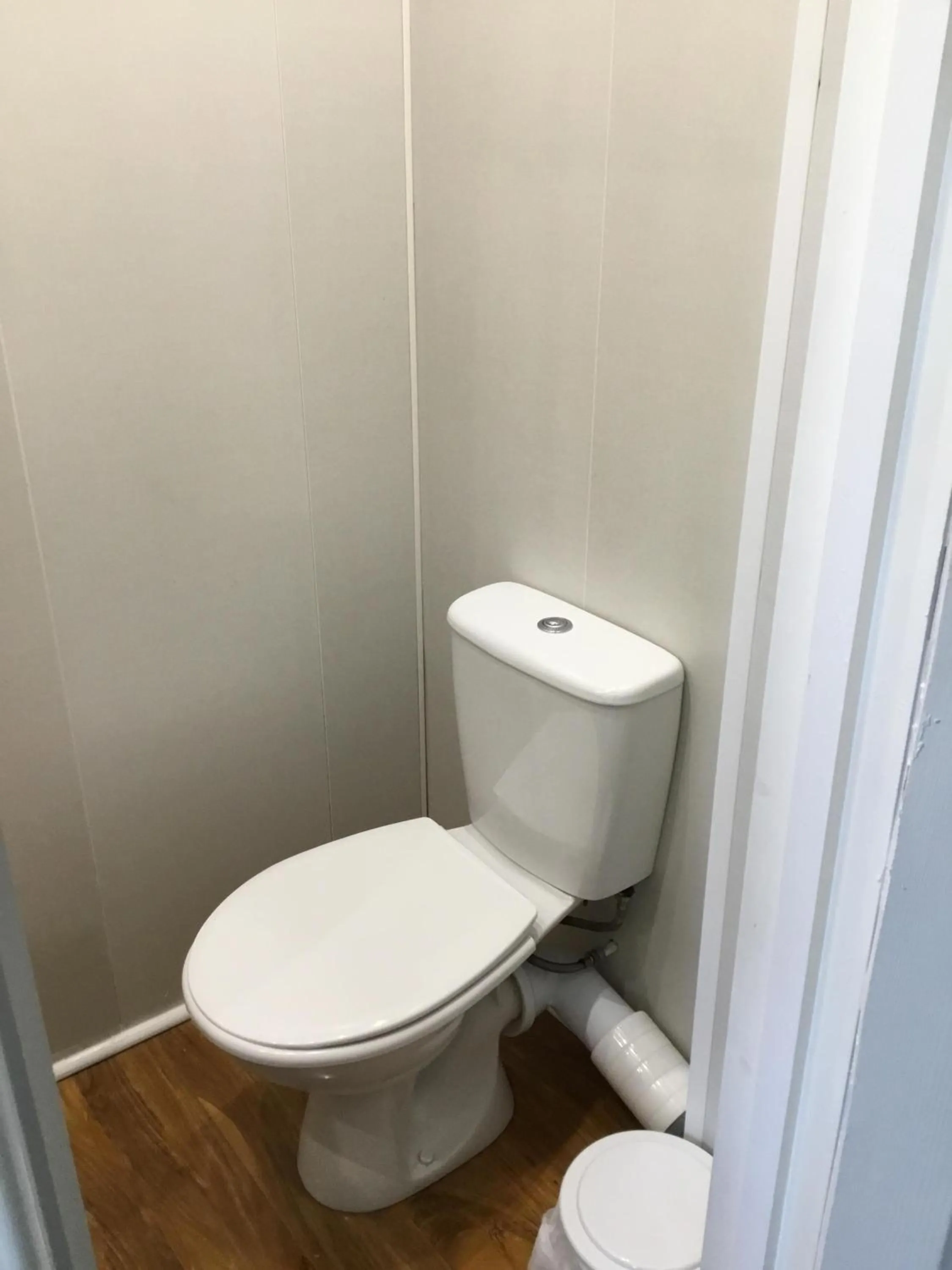 Bedroom in Dene House