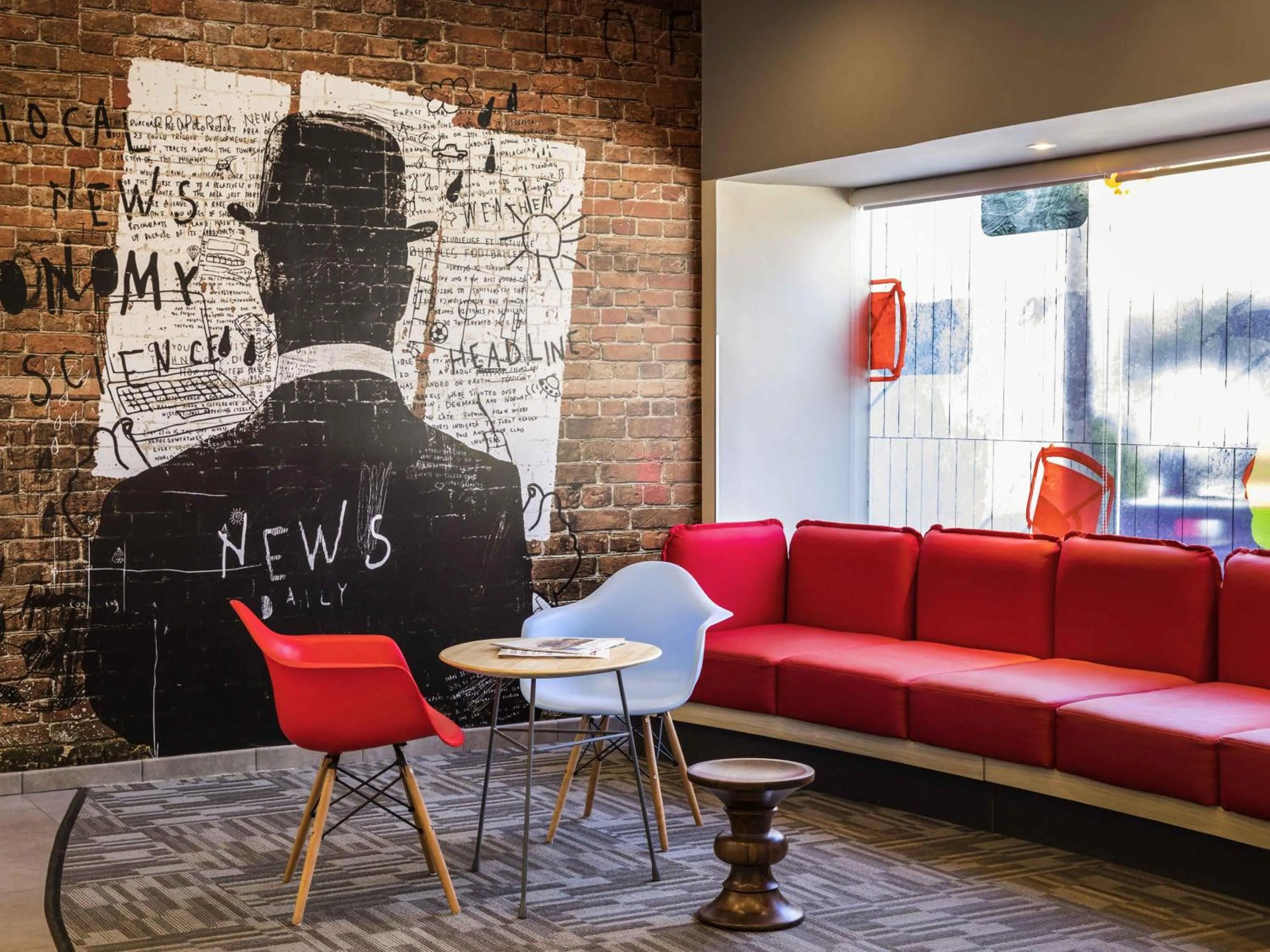 Property building in Ibis Chihuahua