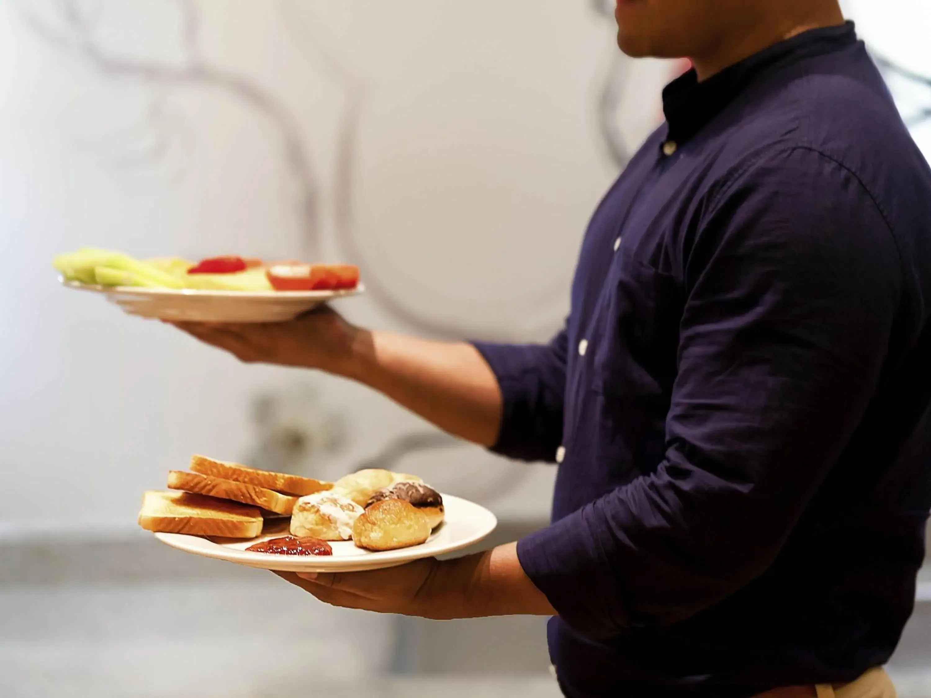 Restaurant/places to eat in Ibis Chihuahua Restaurant/places to eat in Ibis Chihuahua