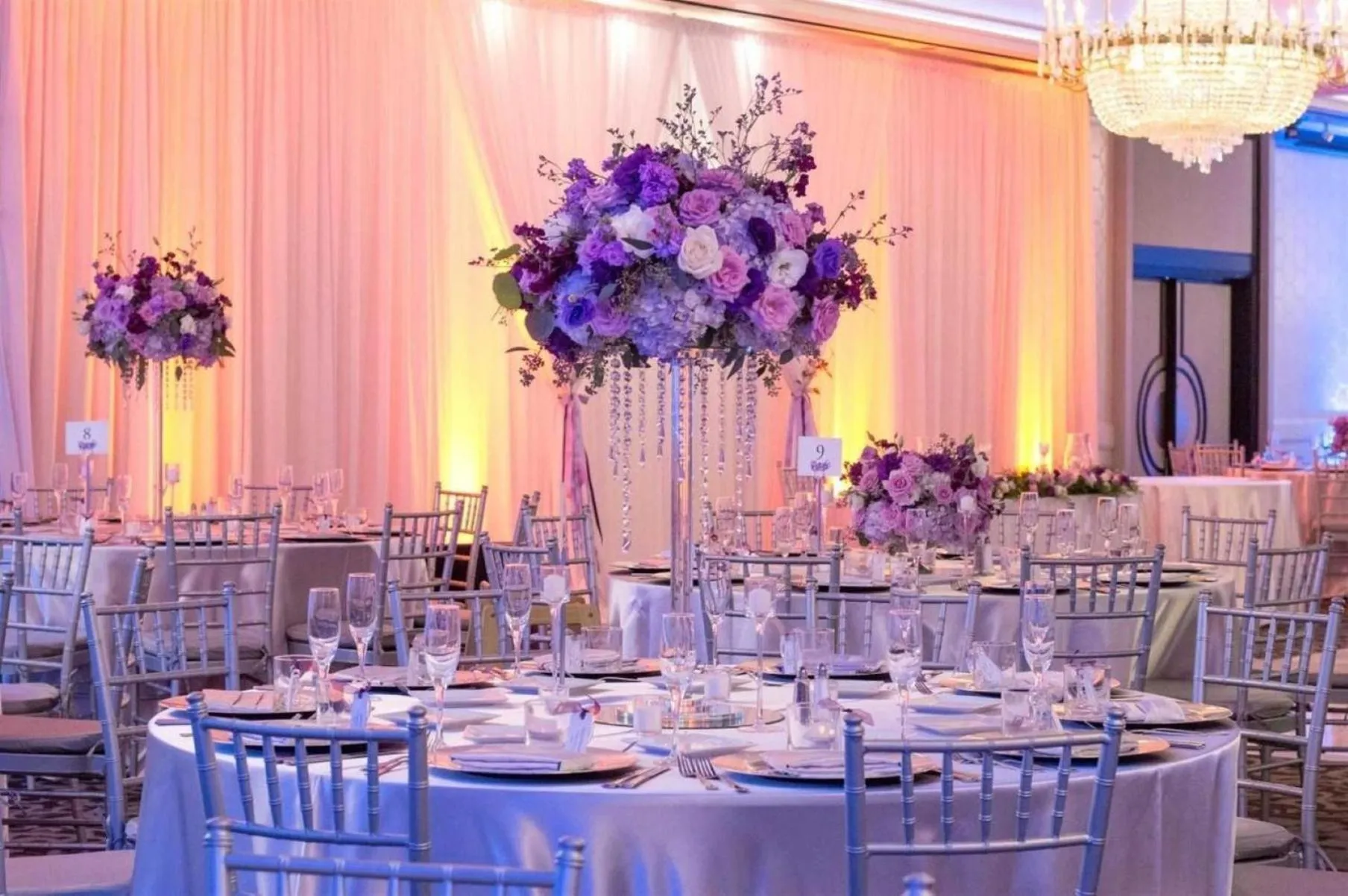 Meeting/conference room in voco Laguna Hills by IHG