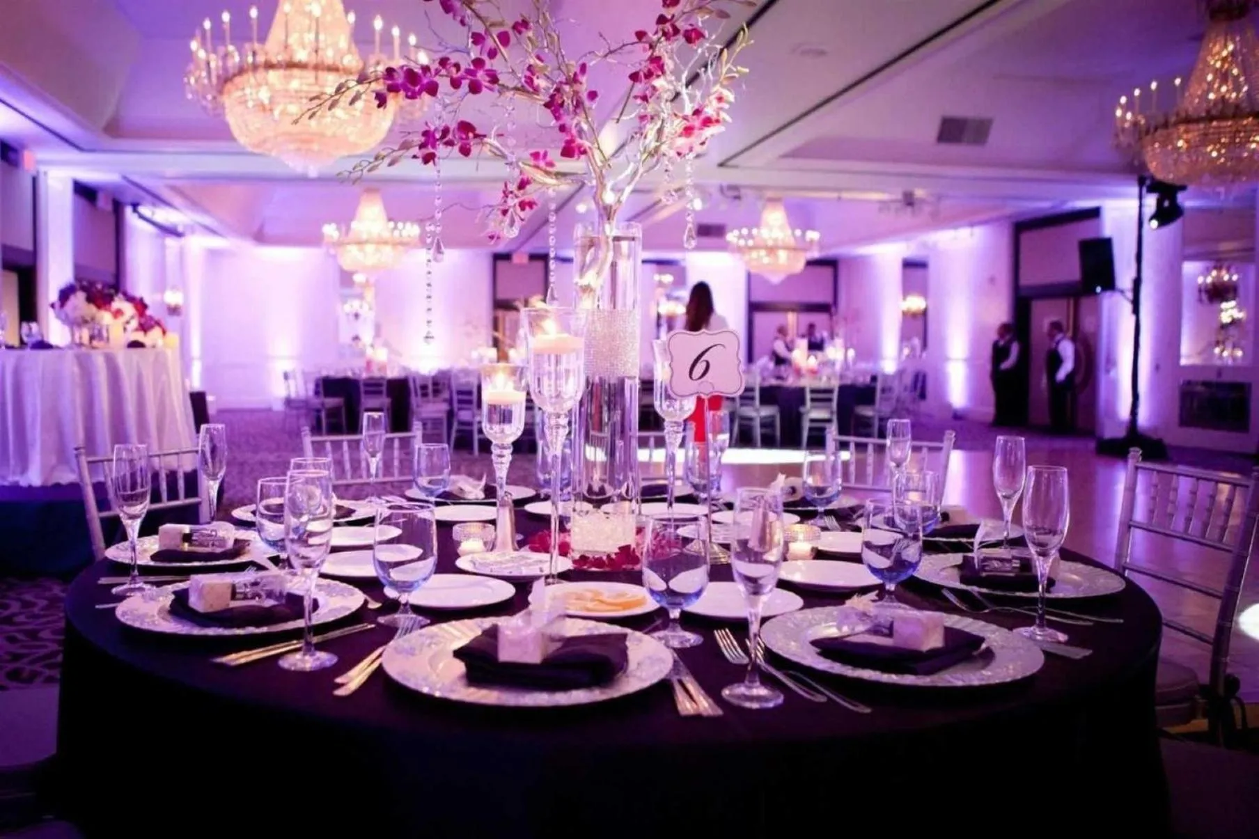 Meeting/conference room in voco Laguna Hills by IHG