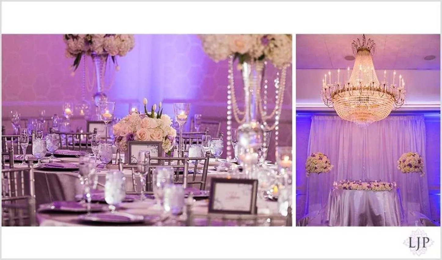 Banquet/Function facilities in The Hills Hotel, an IHG Hotel