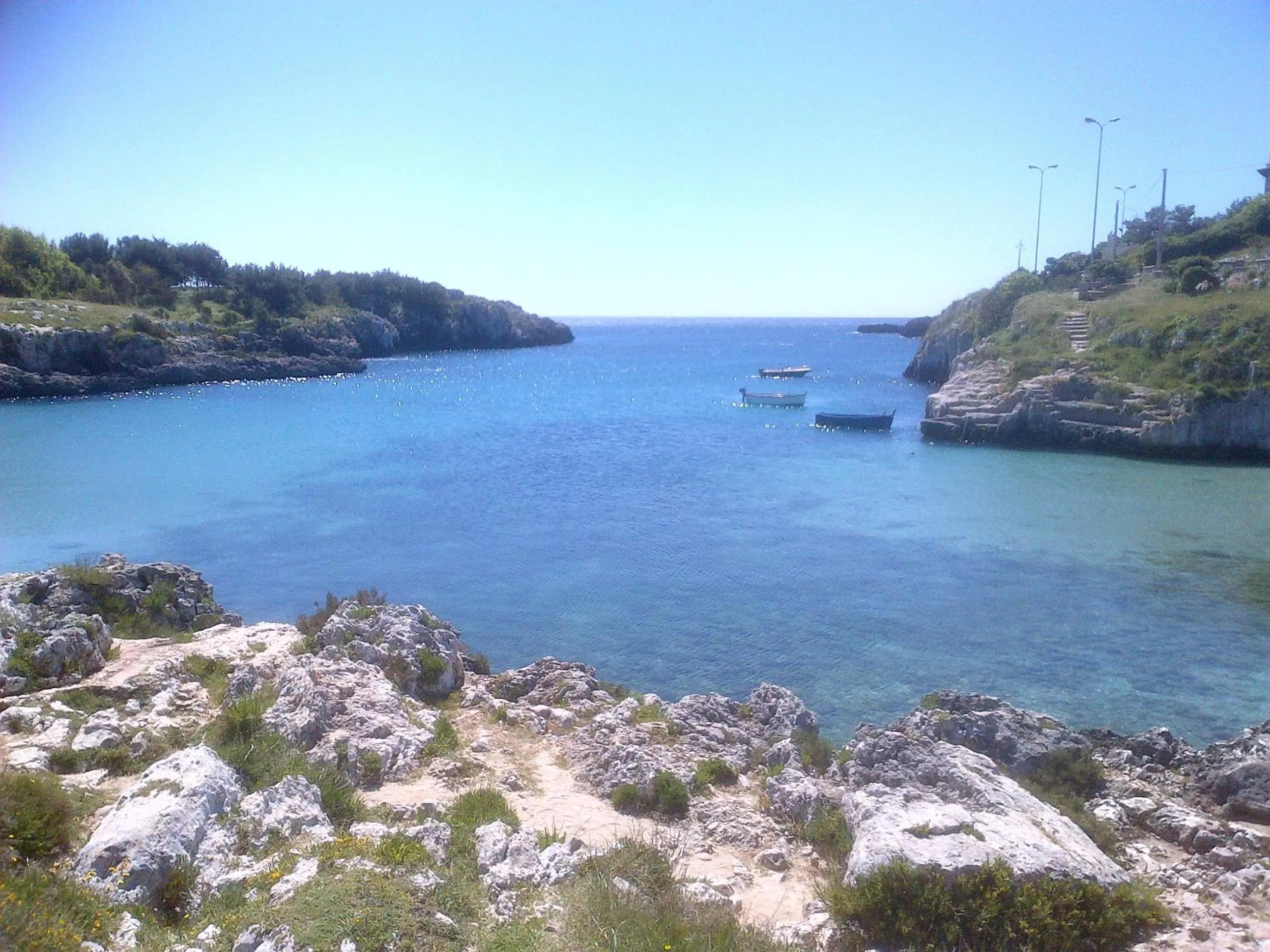 Vacation Home - single occupancy in Dimora salentina