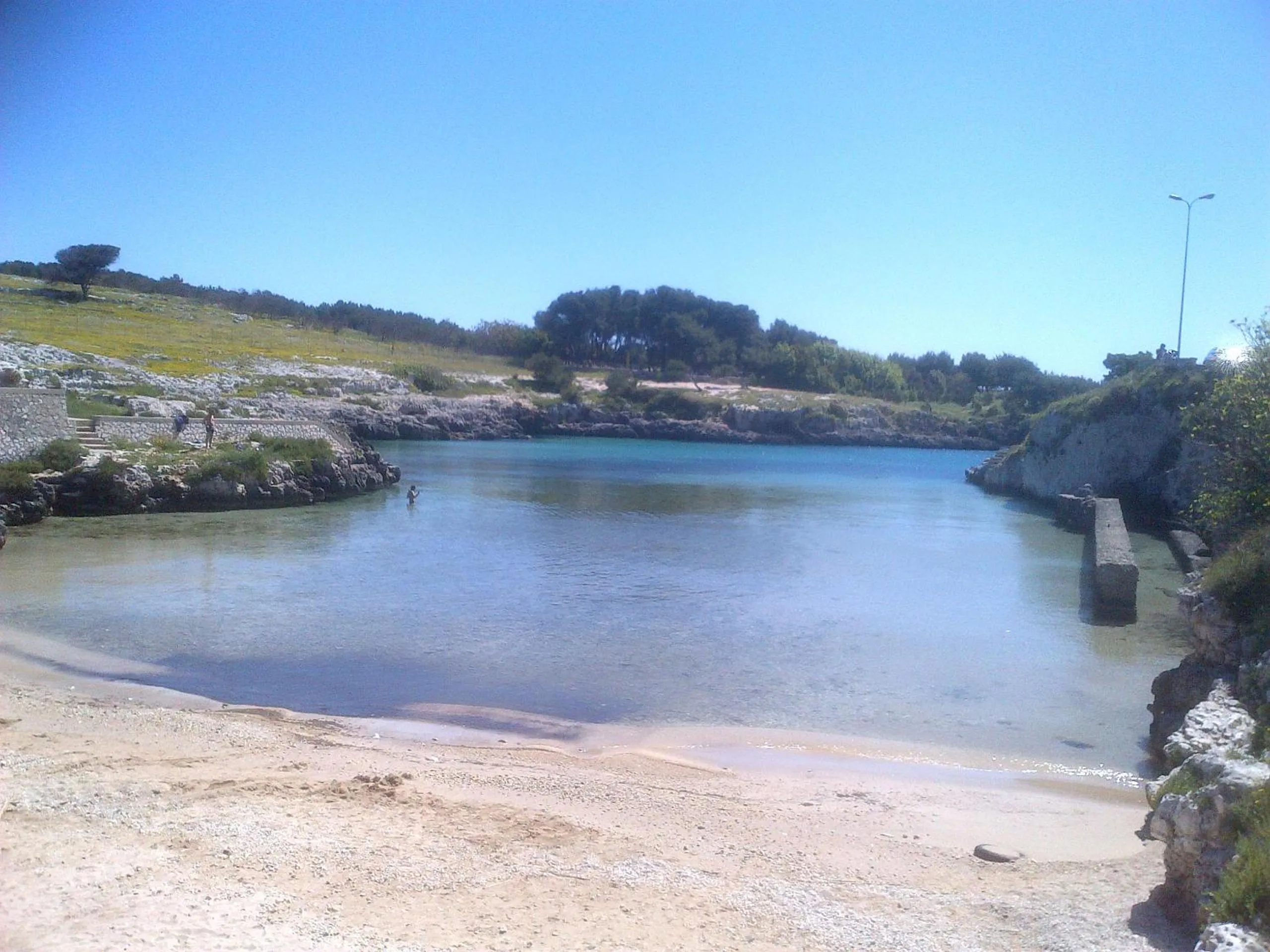 Dimora salentina