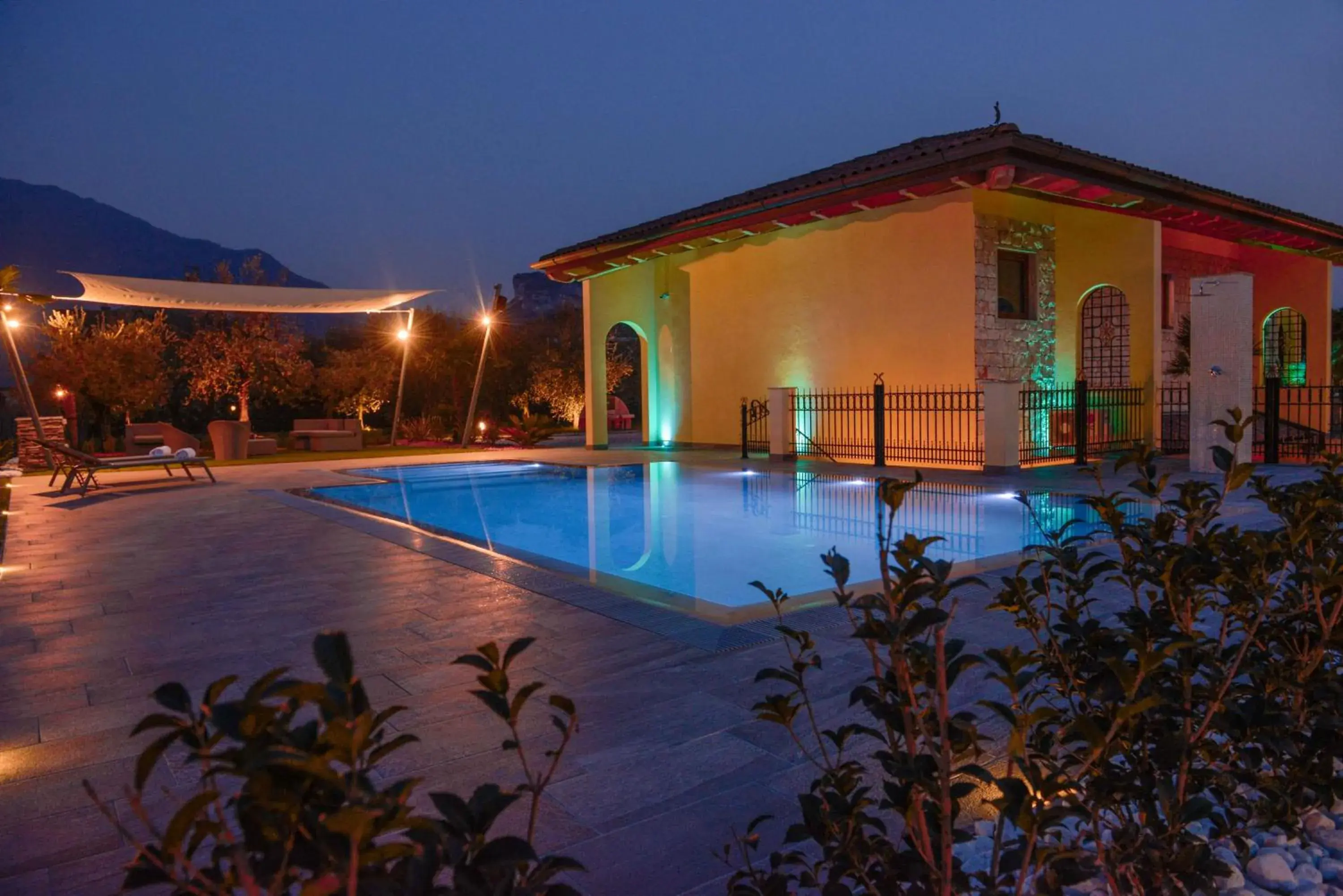 Villa Luxury House & Spa Villa Luxury House & Spa