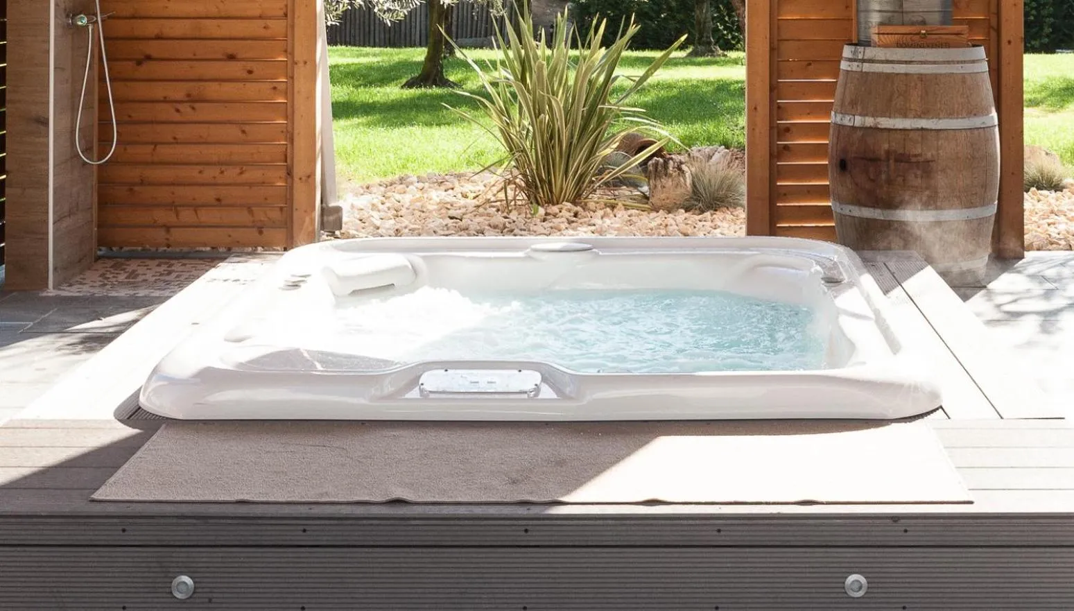 Villa Luxury House & Spa