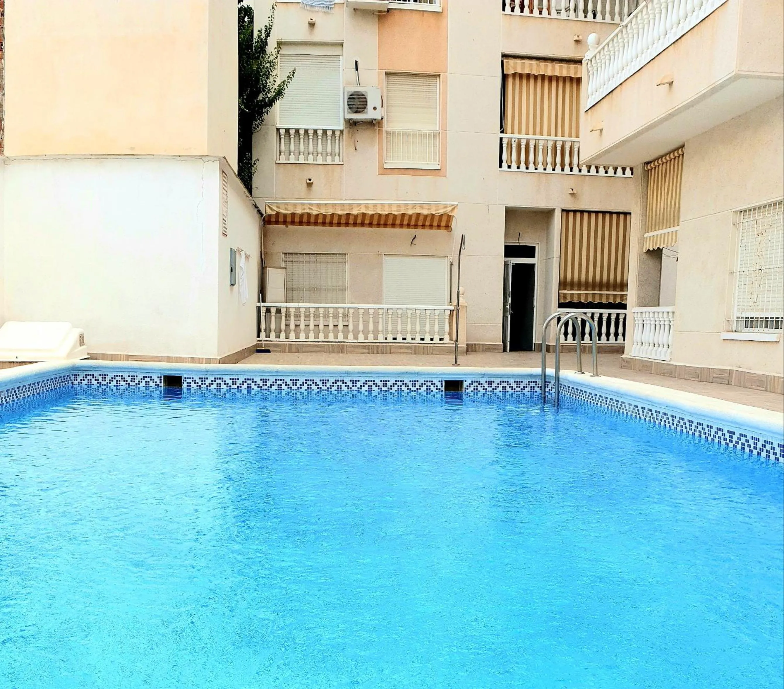 Apartamento Rivera