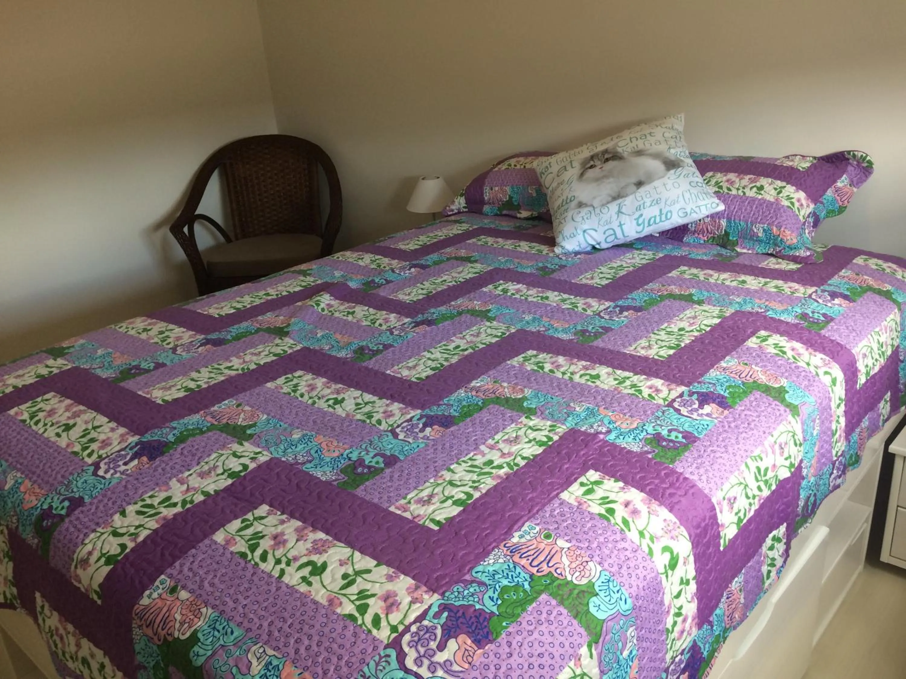 Apartment in serenidade em canela