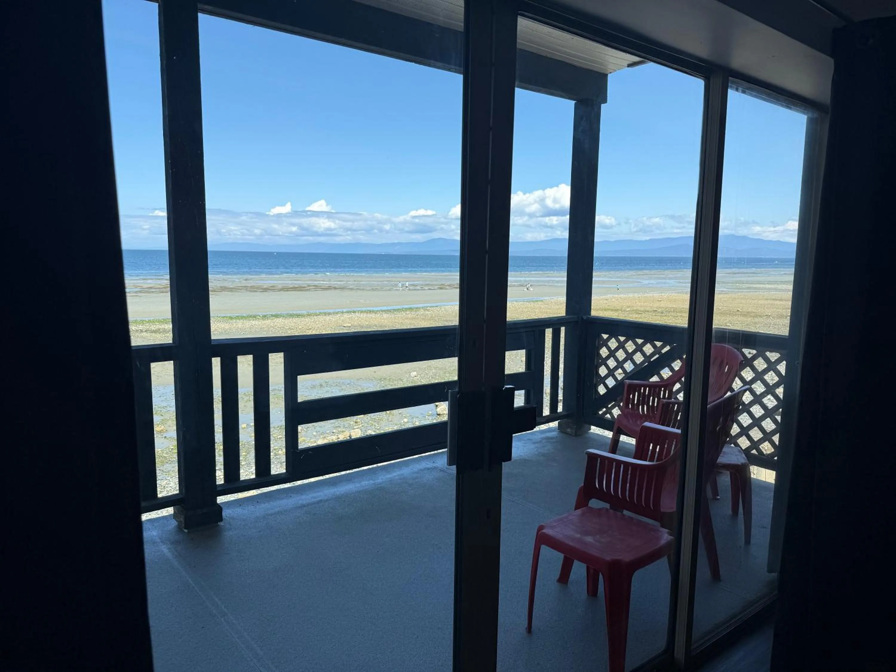 View (from property/room) in Sand Pebbles Inn