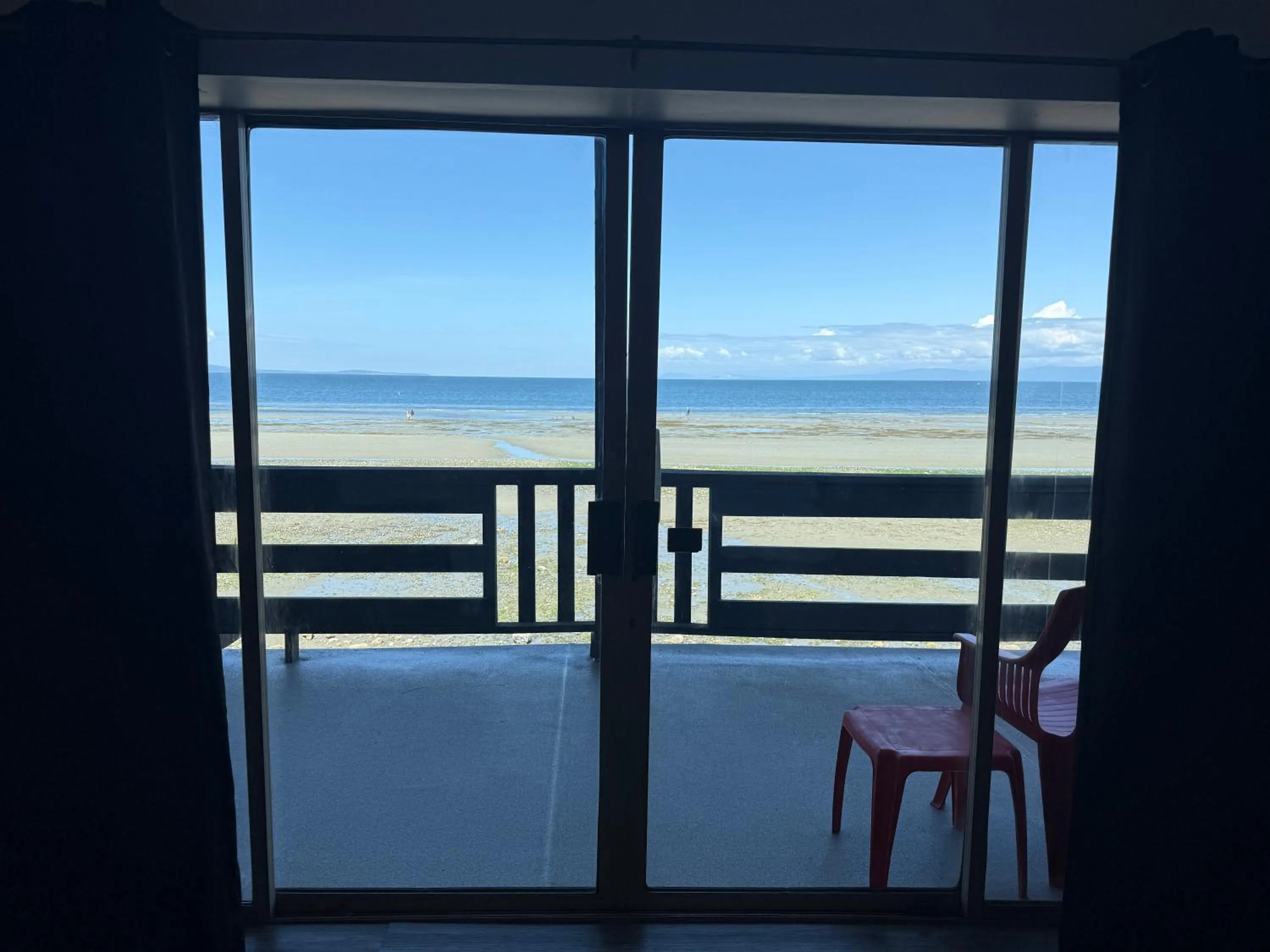 View (from property/room) in Sand Pebbles Inn