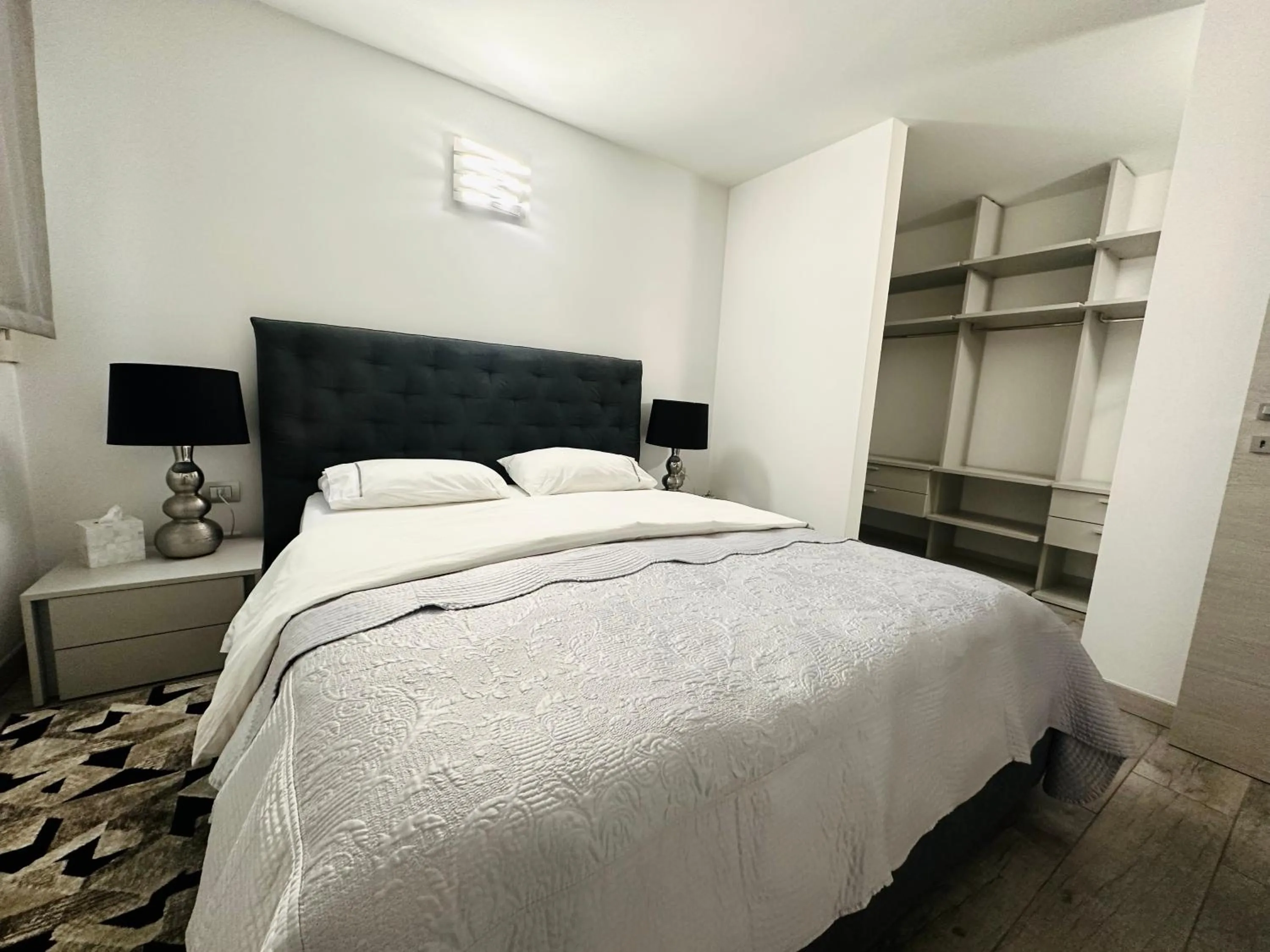 Paradise Luxury apartments