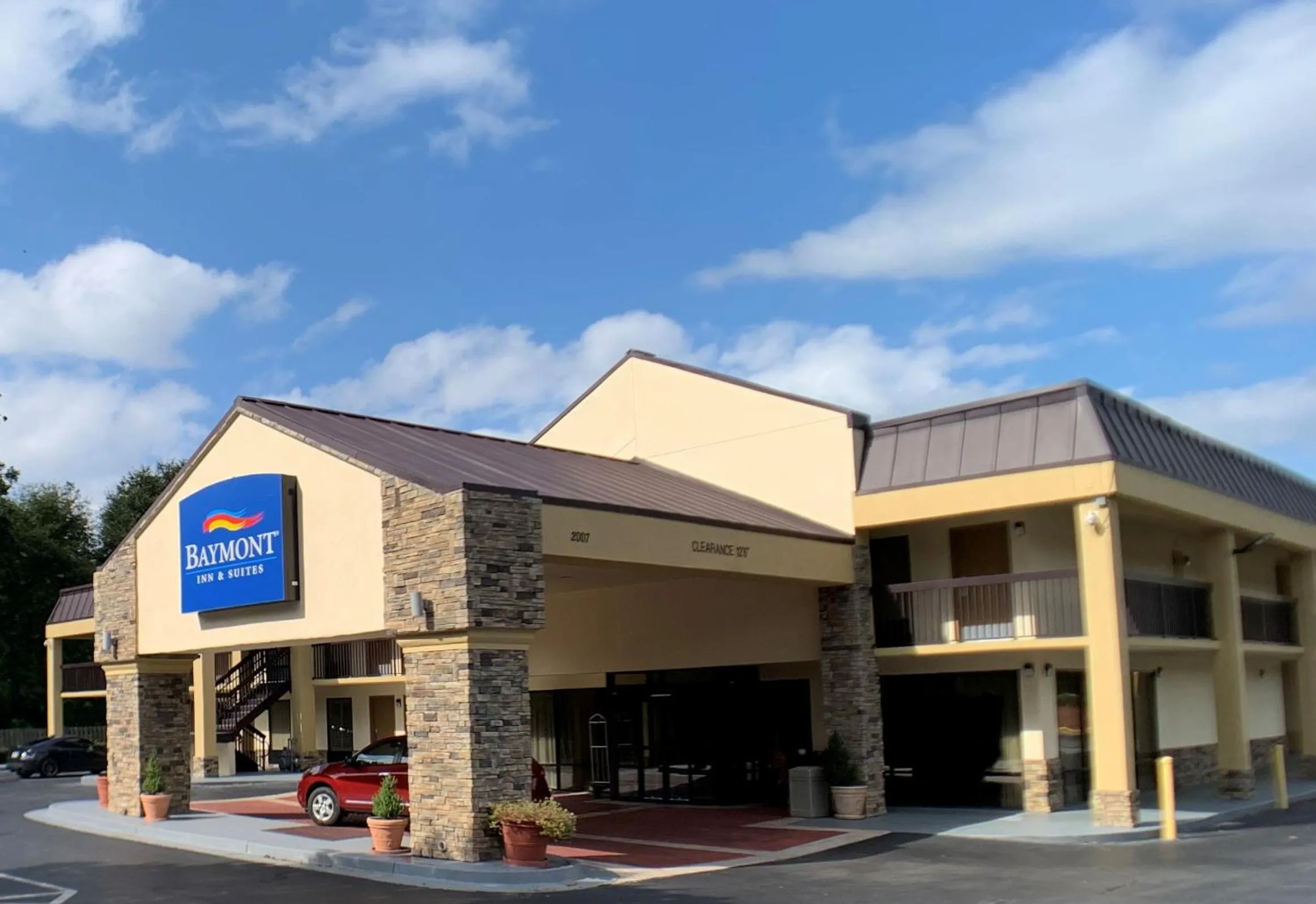 Baymont by Wyndham Griffin