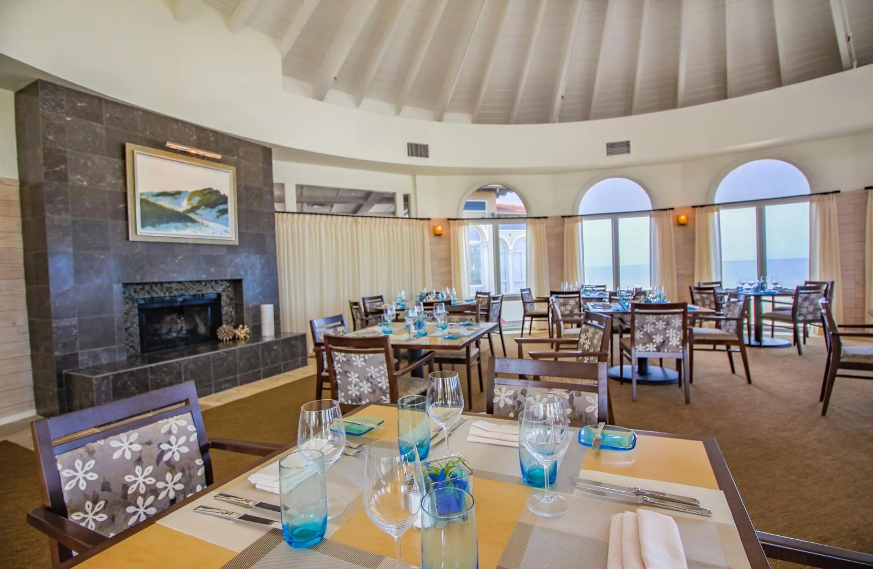 Restaurant/places to eat in The Lodge & Club at Ponte Vedra Beach
