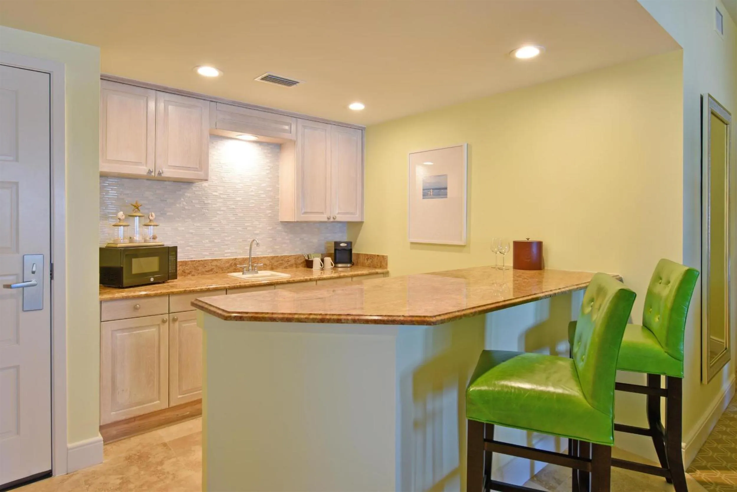 Kitchen or kitchenette in The Lodge & Club at Ponte Vedra Beach