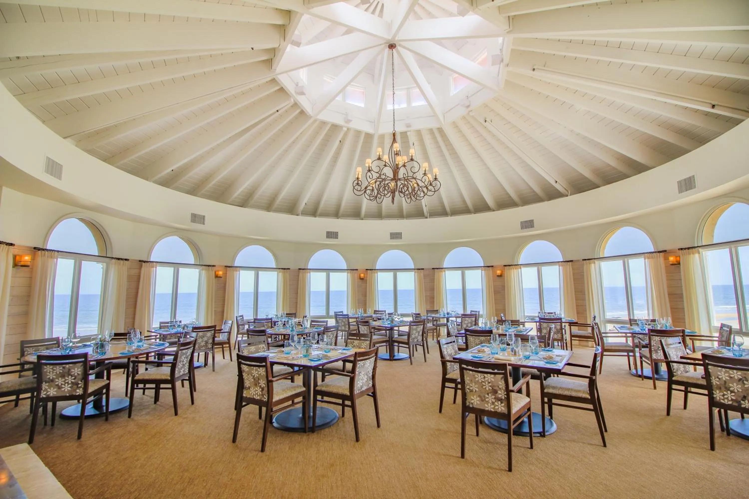 Restaurant/places to eat in The Lodge & Club at Ponte Vedra Beach