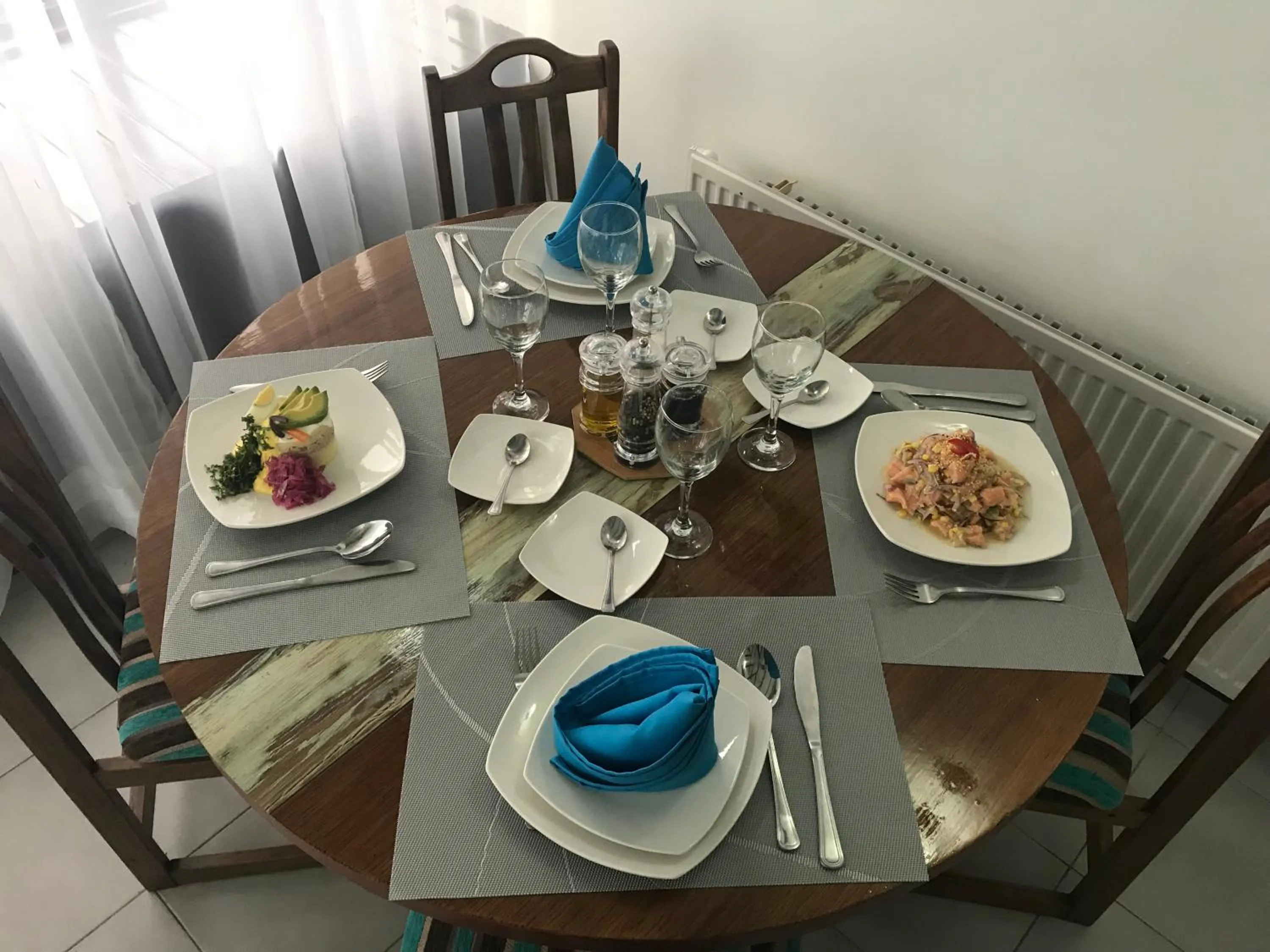 Hotel Aysen Austral