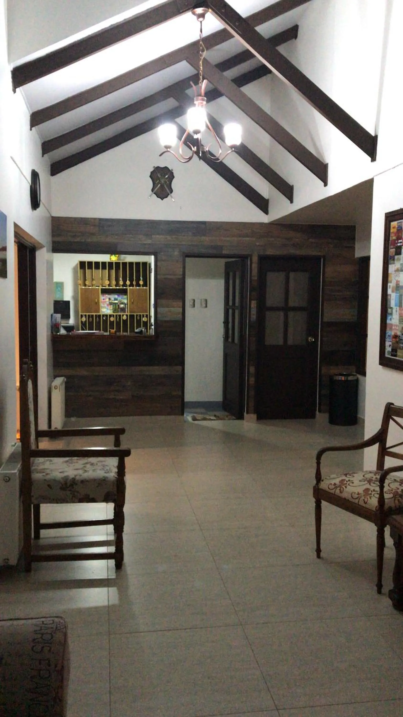 Hotel Aysen Austral