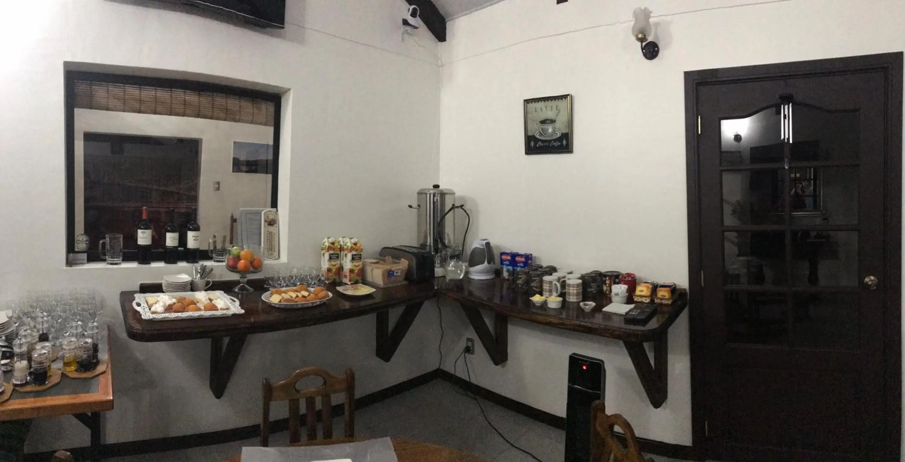 Hotel Aysen Austral