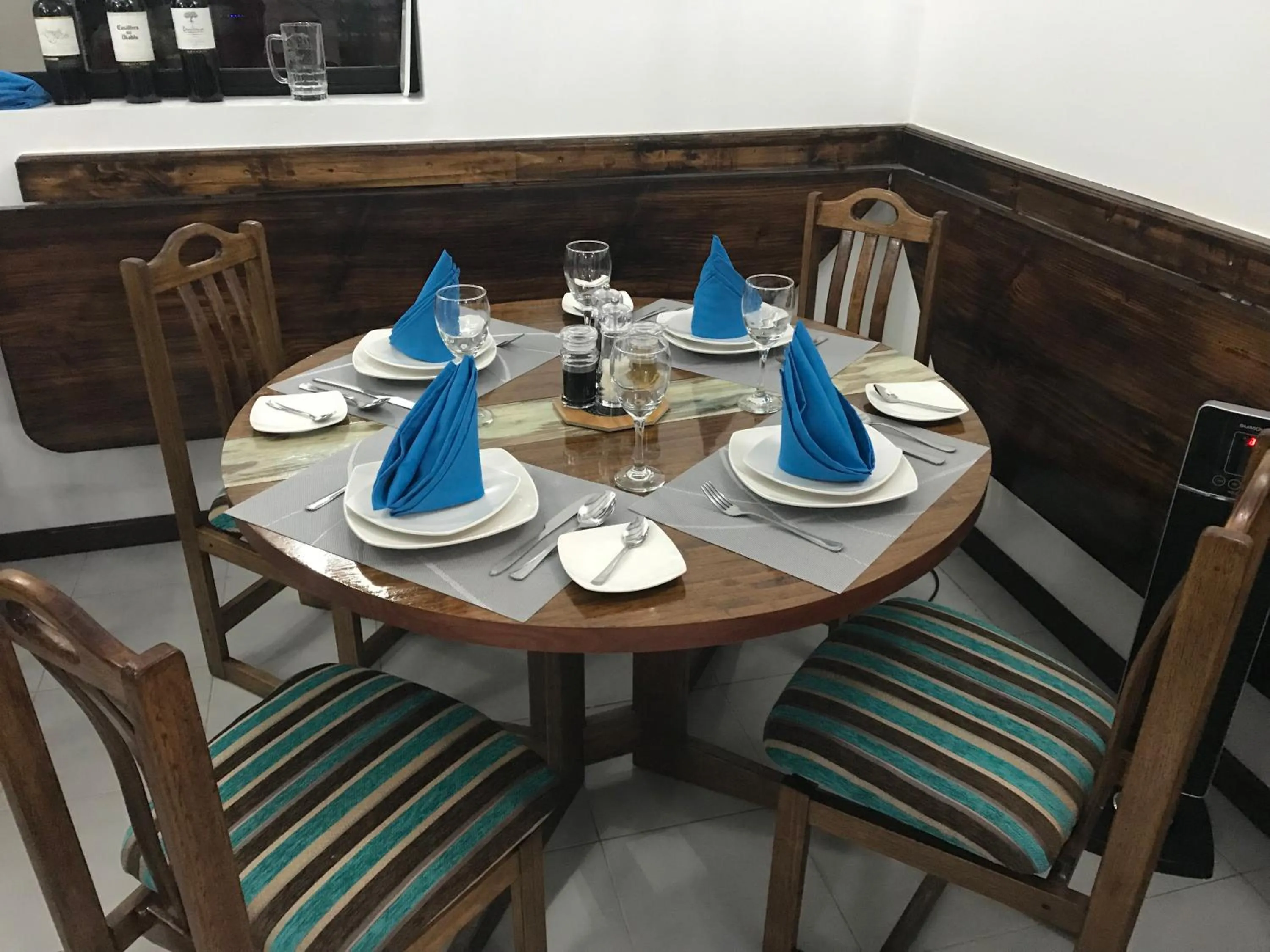 Hotel Aysen Austral
