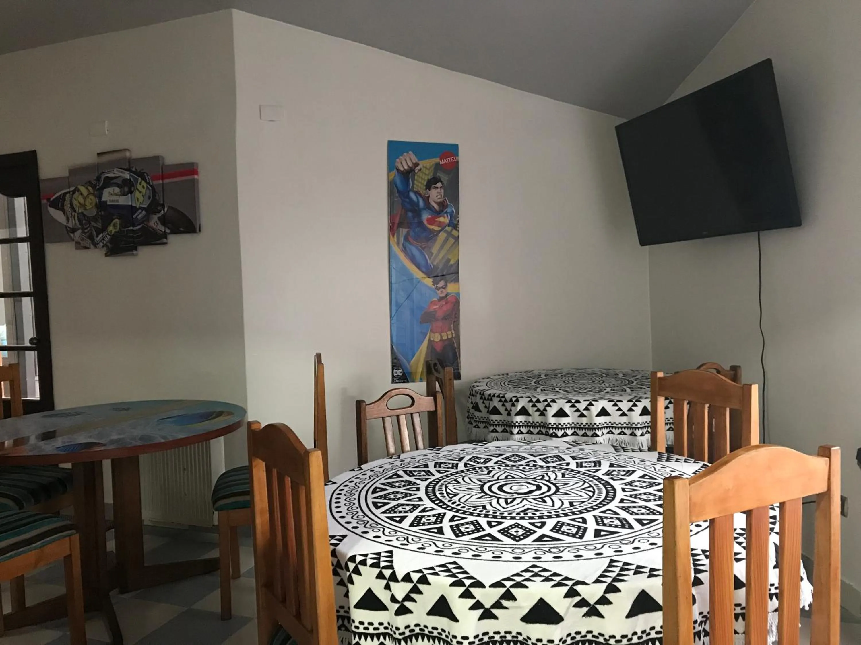 Hotel Aysen Austral