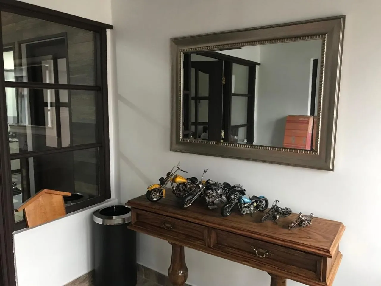 Hotel Aysen Austral