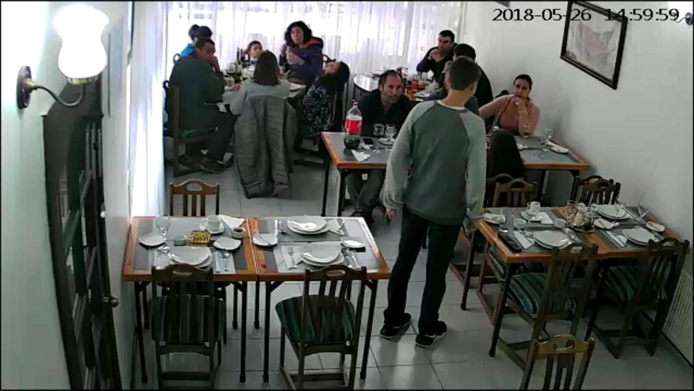 Hotel Aysen Austral