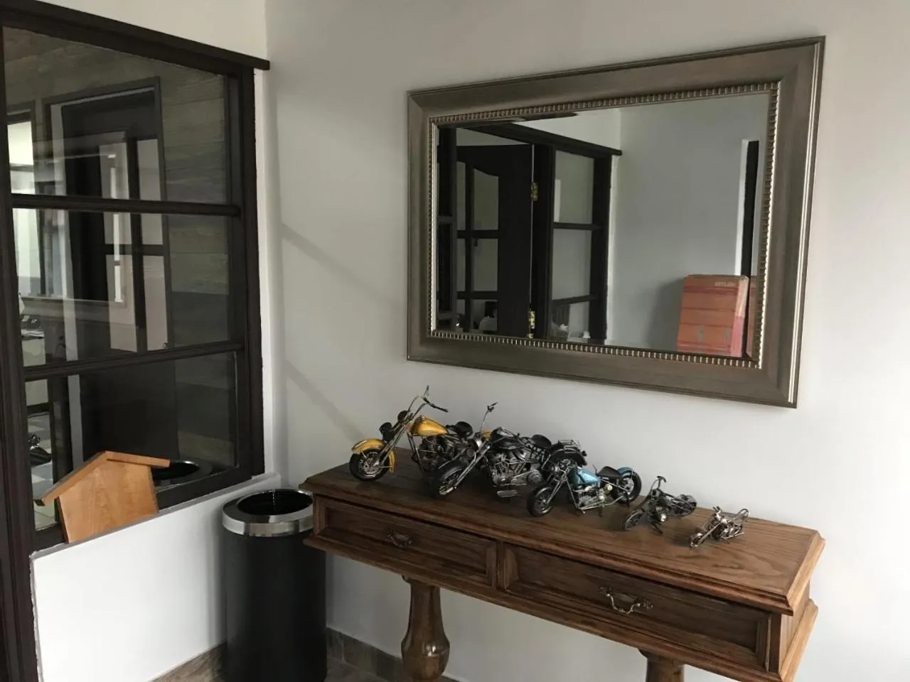 Hotel Aysen Austral