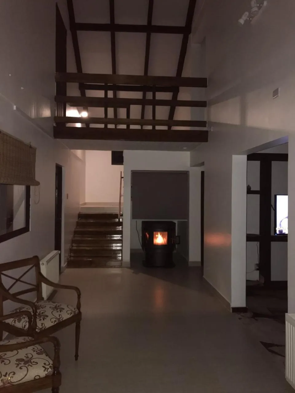 Hotel Aysen Austral
