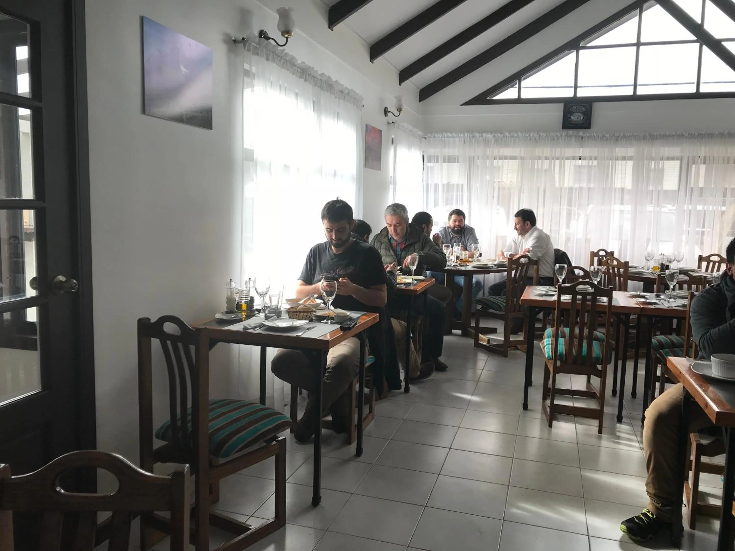 Hotel Aysen Austral