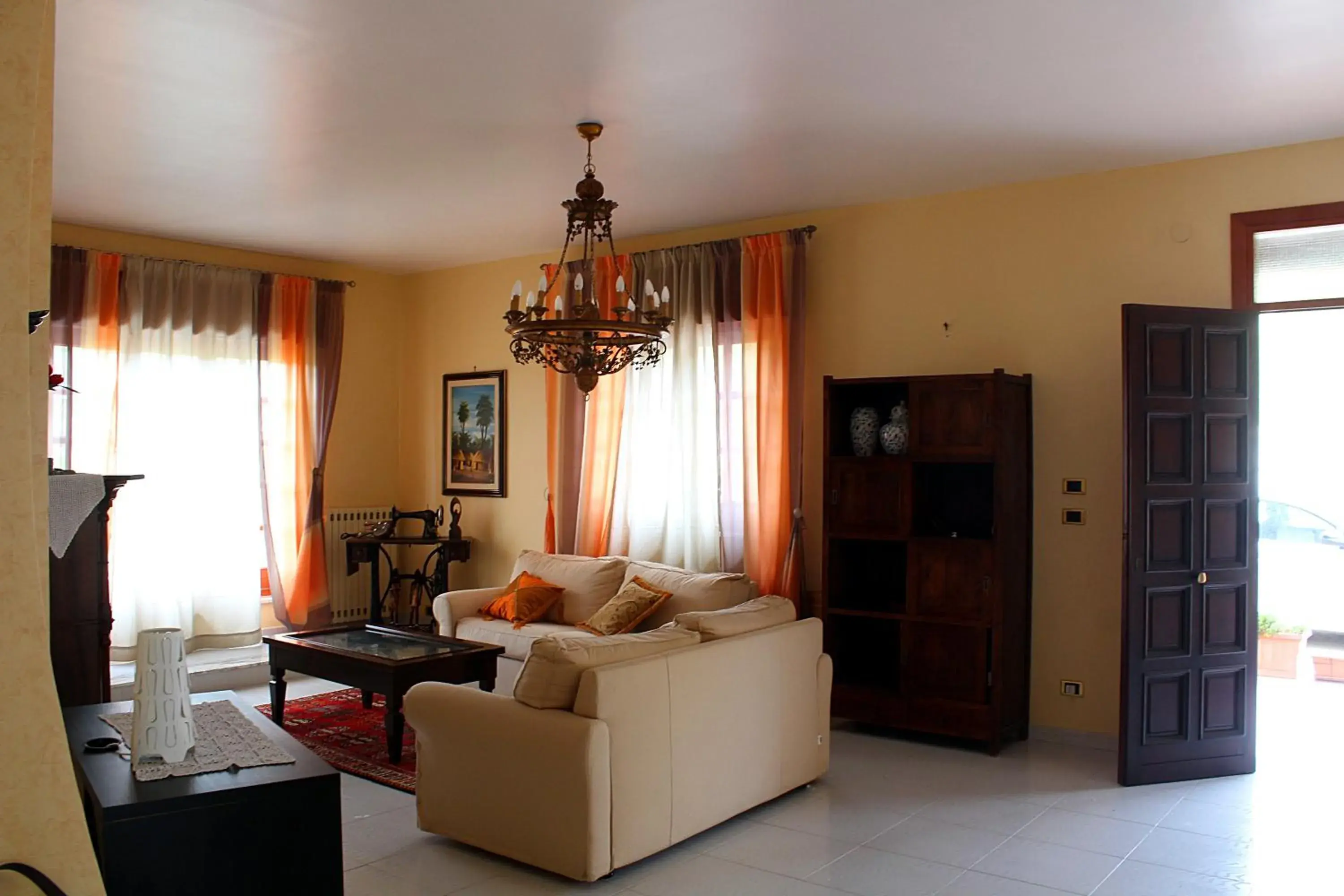 La casa di Bia La casa di Bia